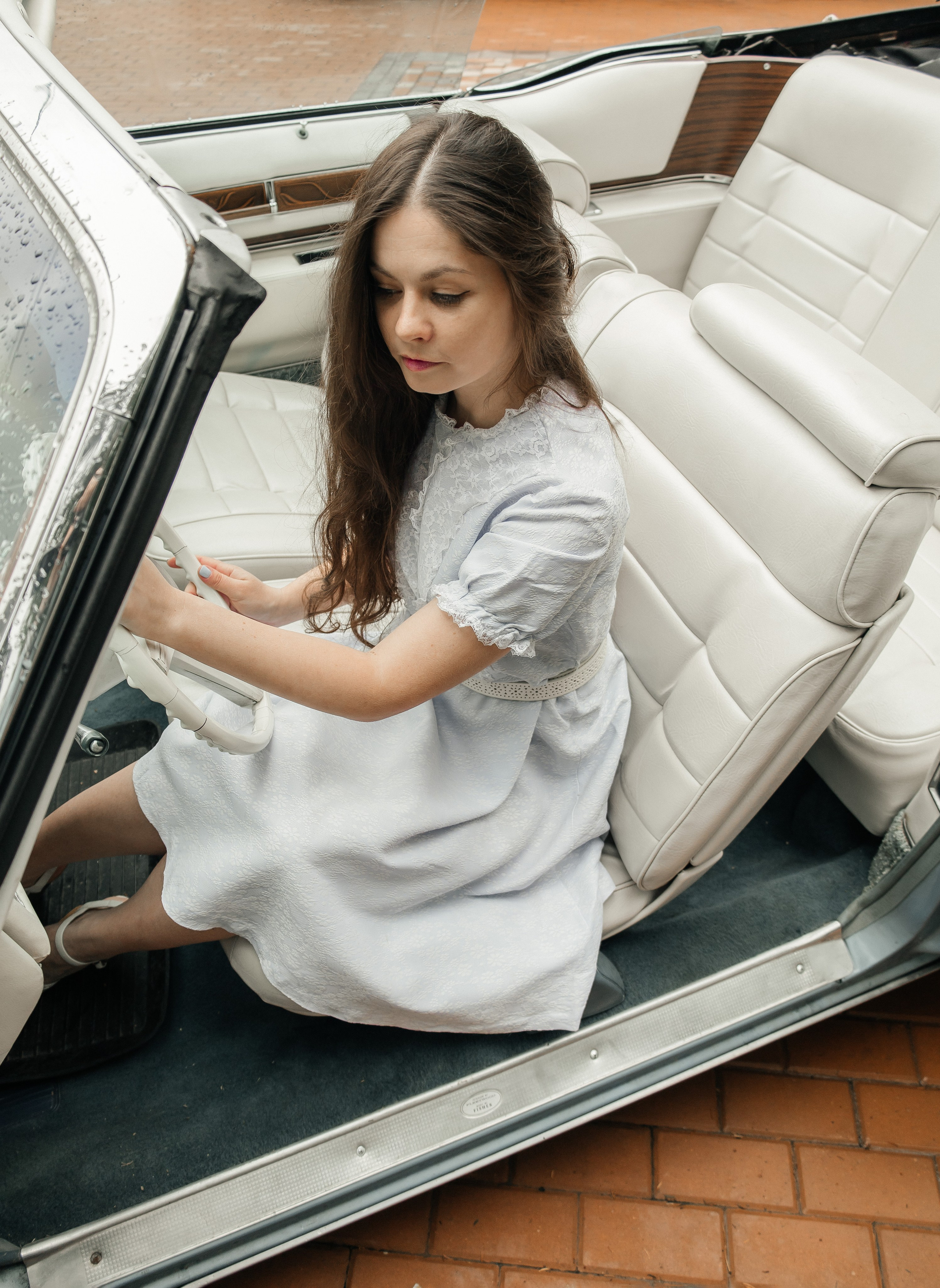 Катерина. Семейная и портретная съёмка в Москве