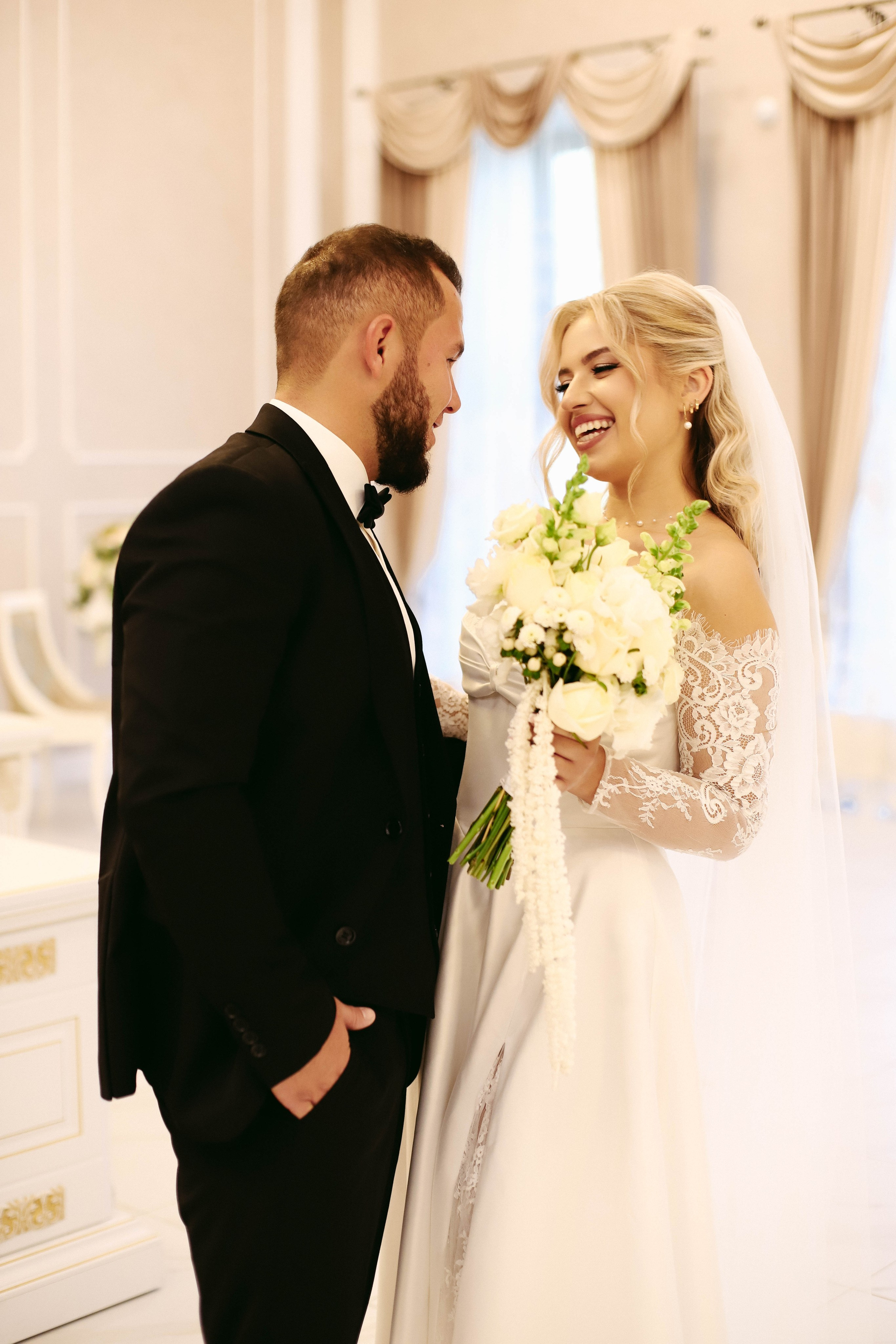 СОФИЯ & МИХАИЛ. Фотограф Мариуполь | Ялта | Крым — Диана Мазенко