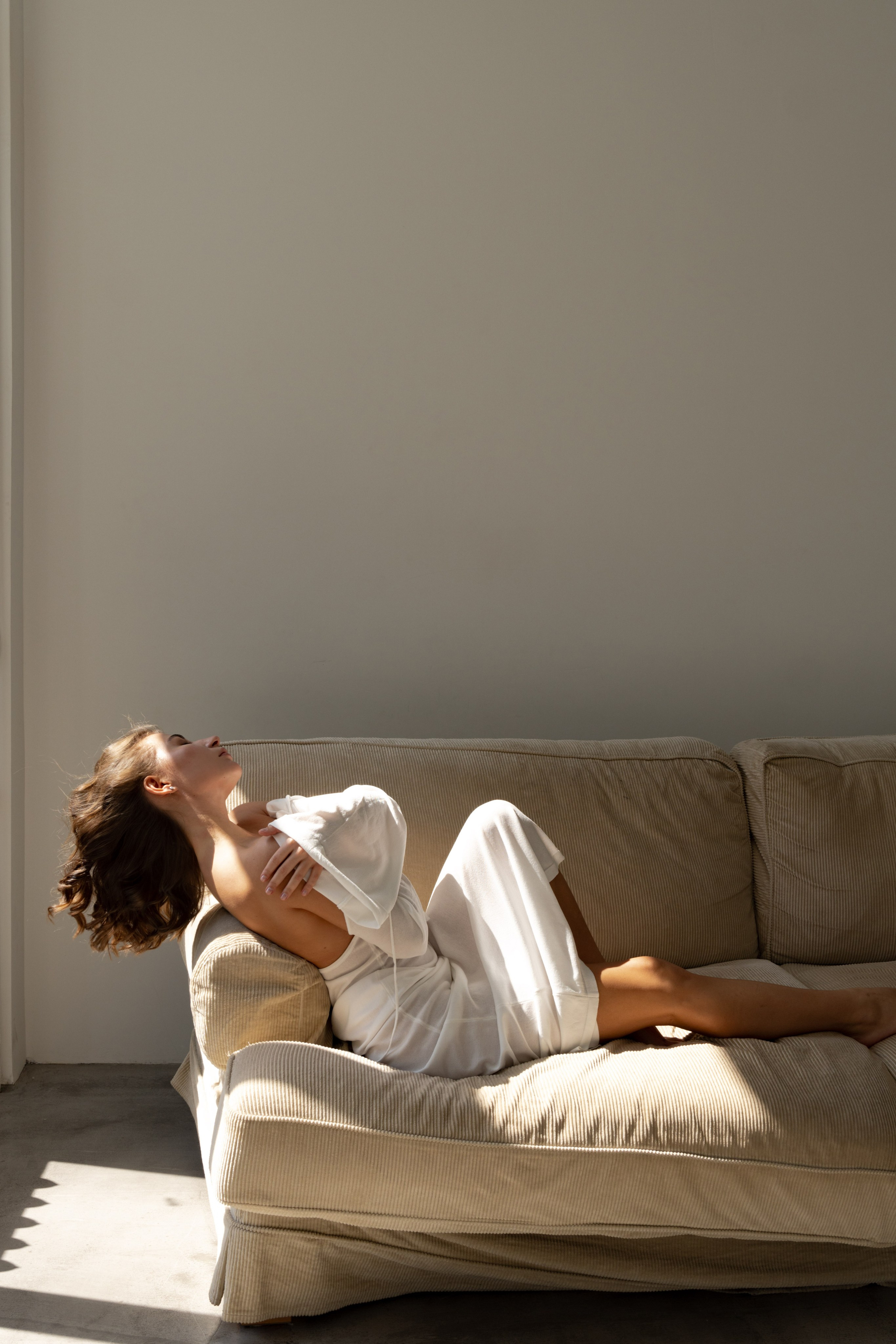 Daria. Фотограф Дарья Гейер