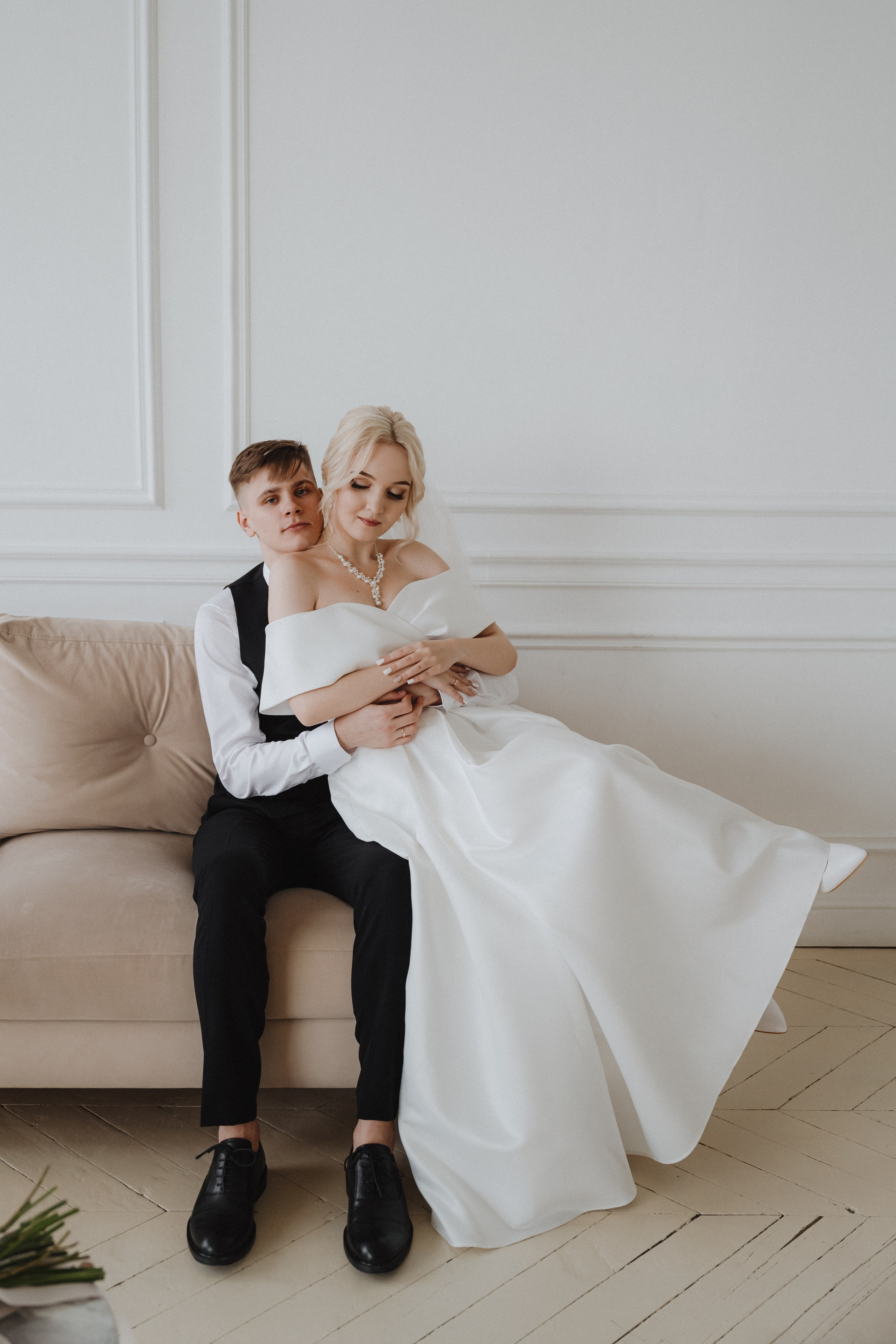 Вера & Сергей