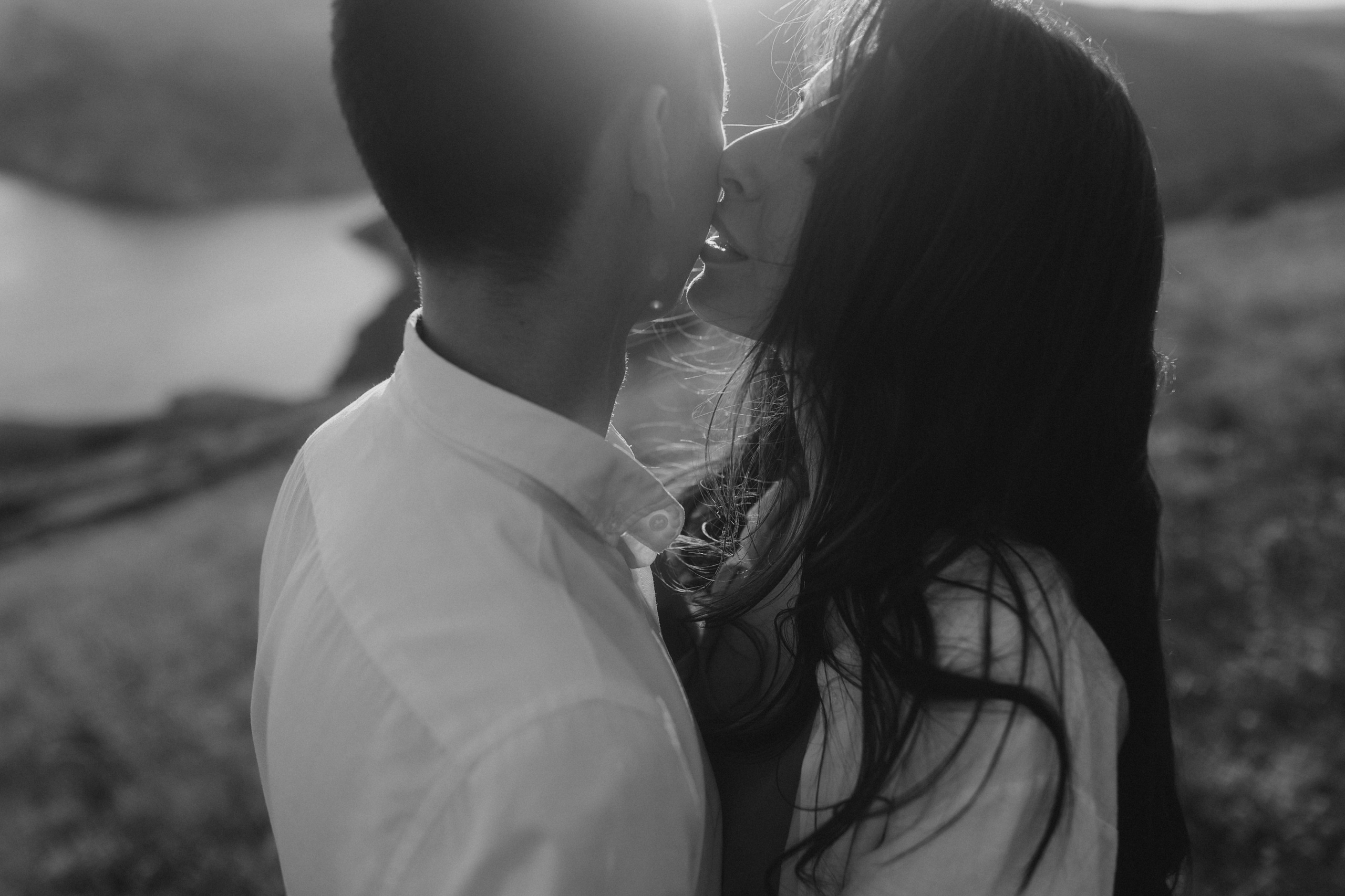 Лолита и Эмиль. Фотограф в Севастополе и Крыму Артем Волобуев