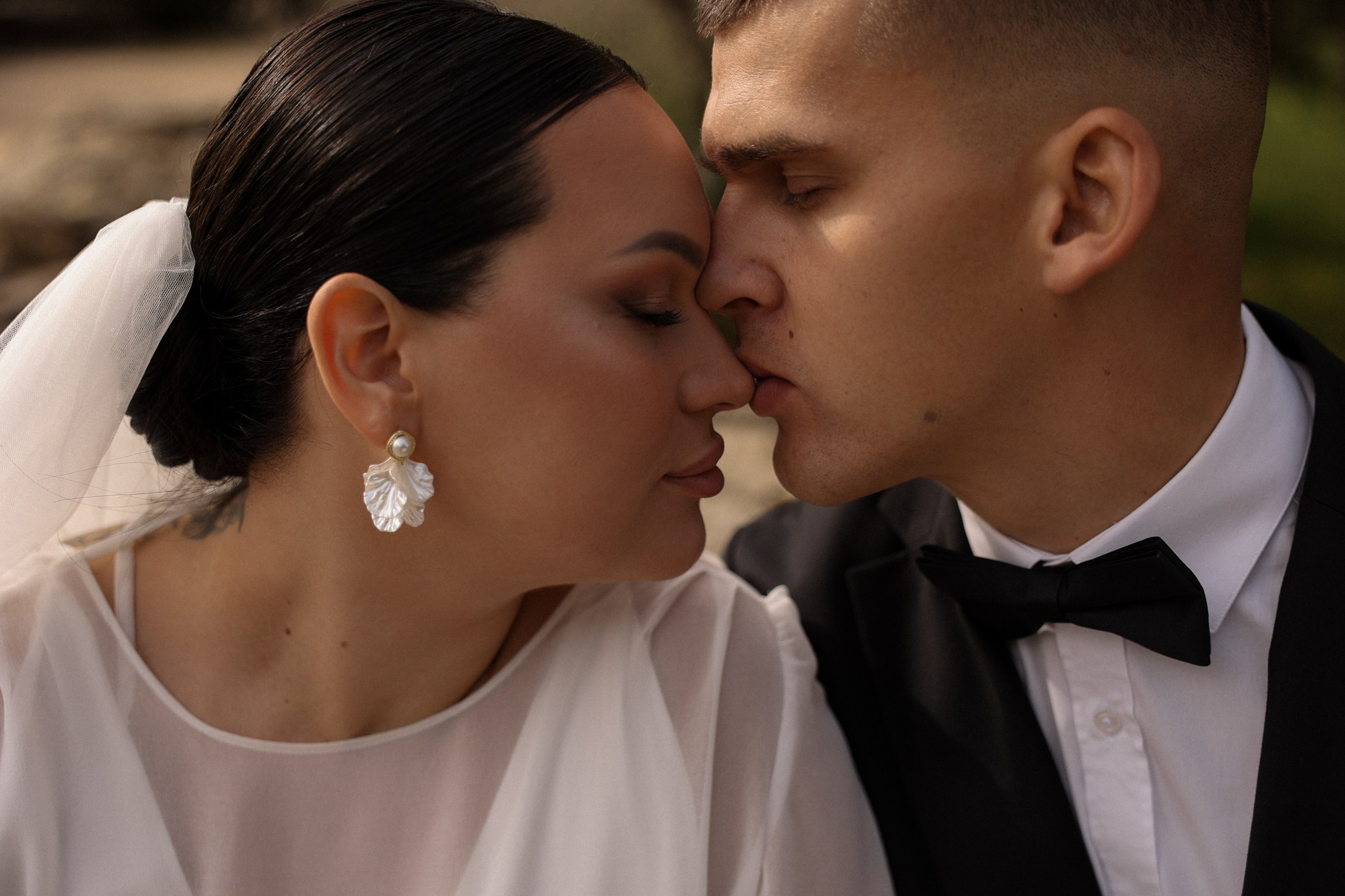 Даниил и Дарья. Фотограф в Севастополе и Крыму Артем Волобуев