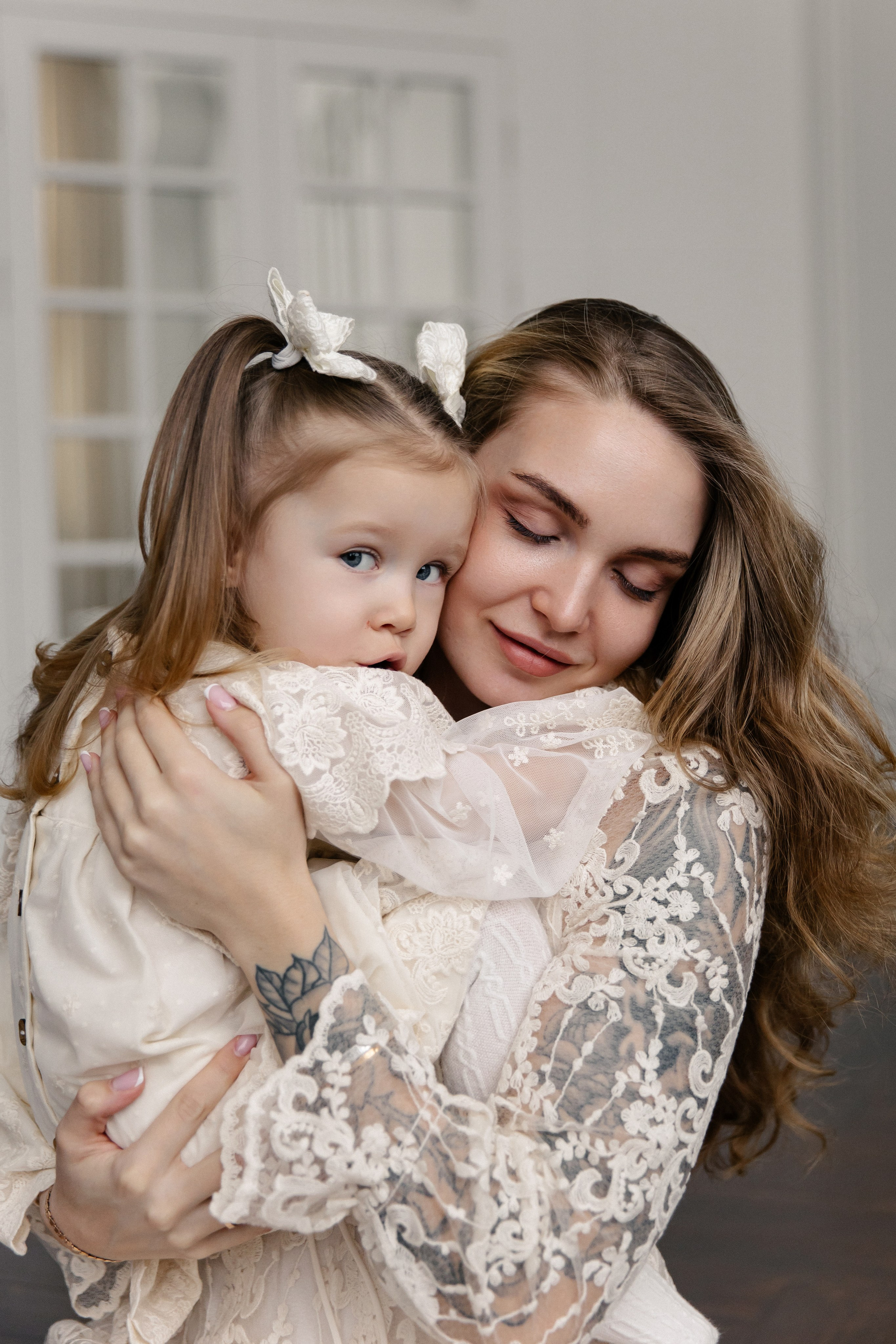 Катя и Есения. Брысина Алёна/ фотограф Петрозаводск, Карелия