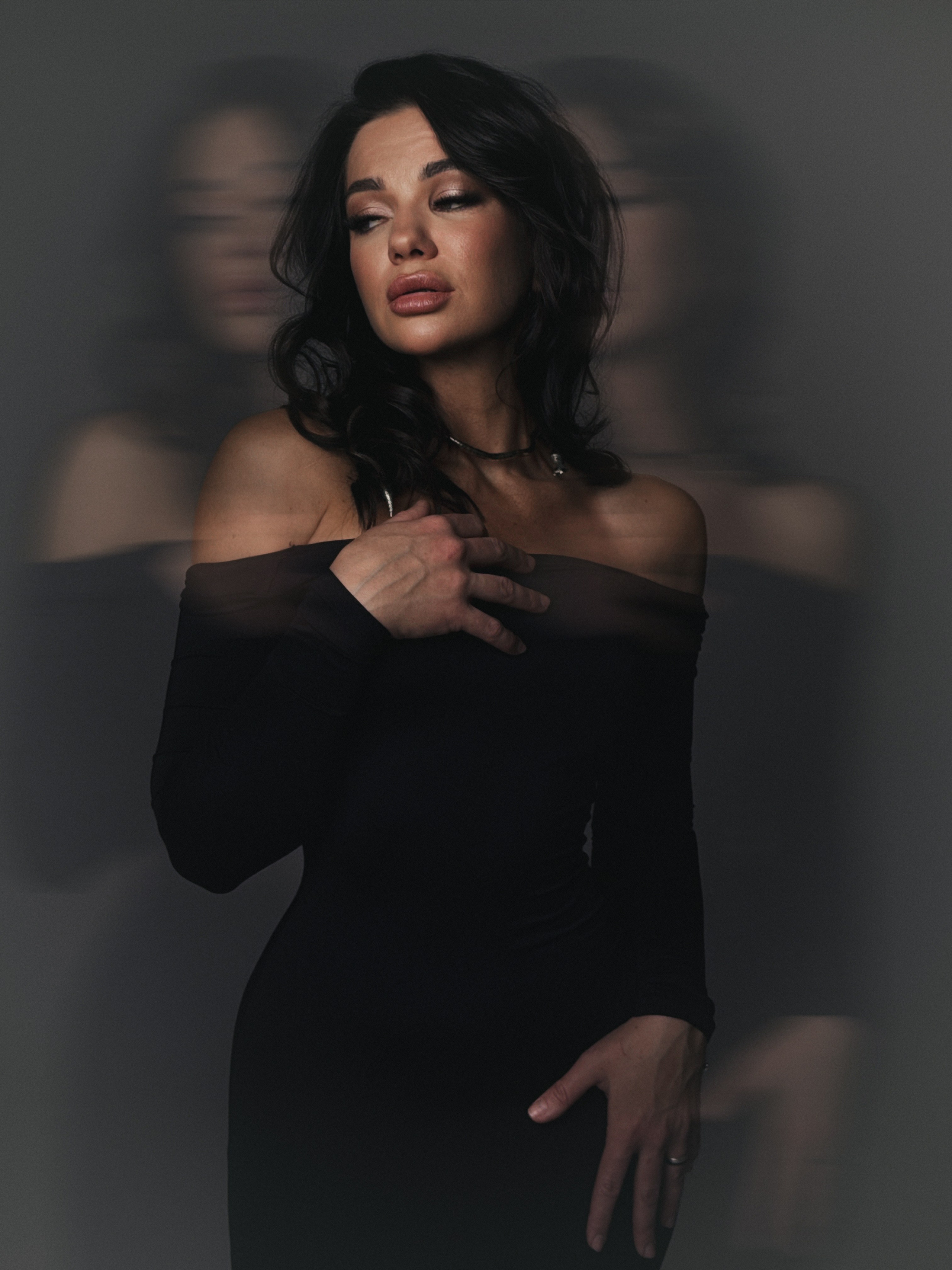 Mari. Алина Яблонская фотограф Хабаровск