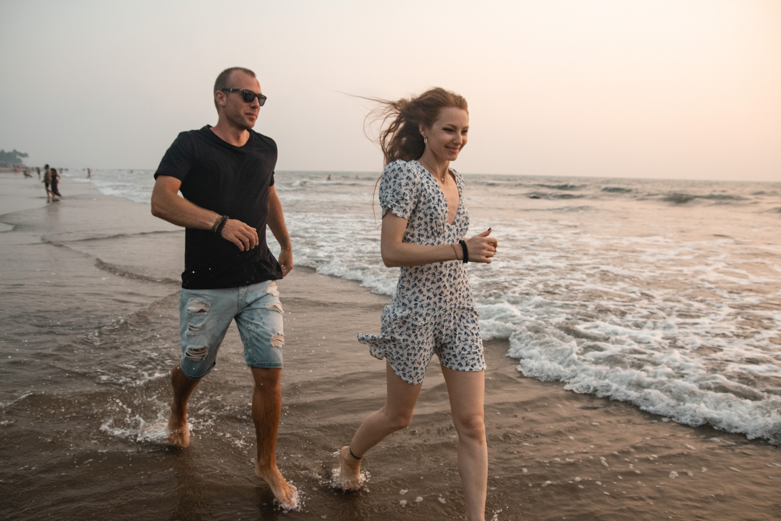 Love Story Таня и Максим. ФОТОГРАФ НОВОСИБИРСК — АЛЁНА ЖИГАЛЕЕВА