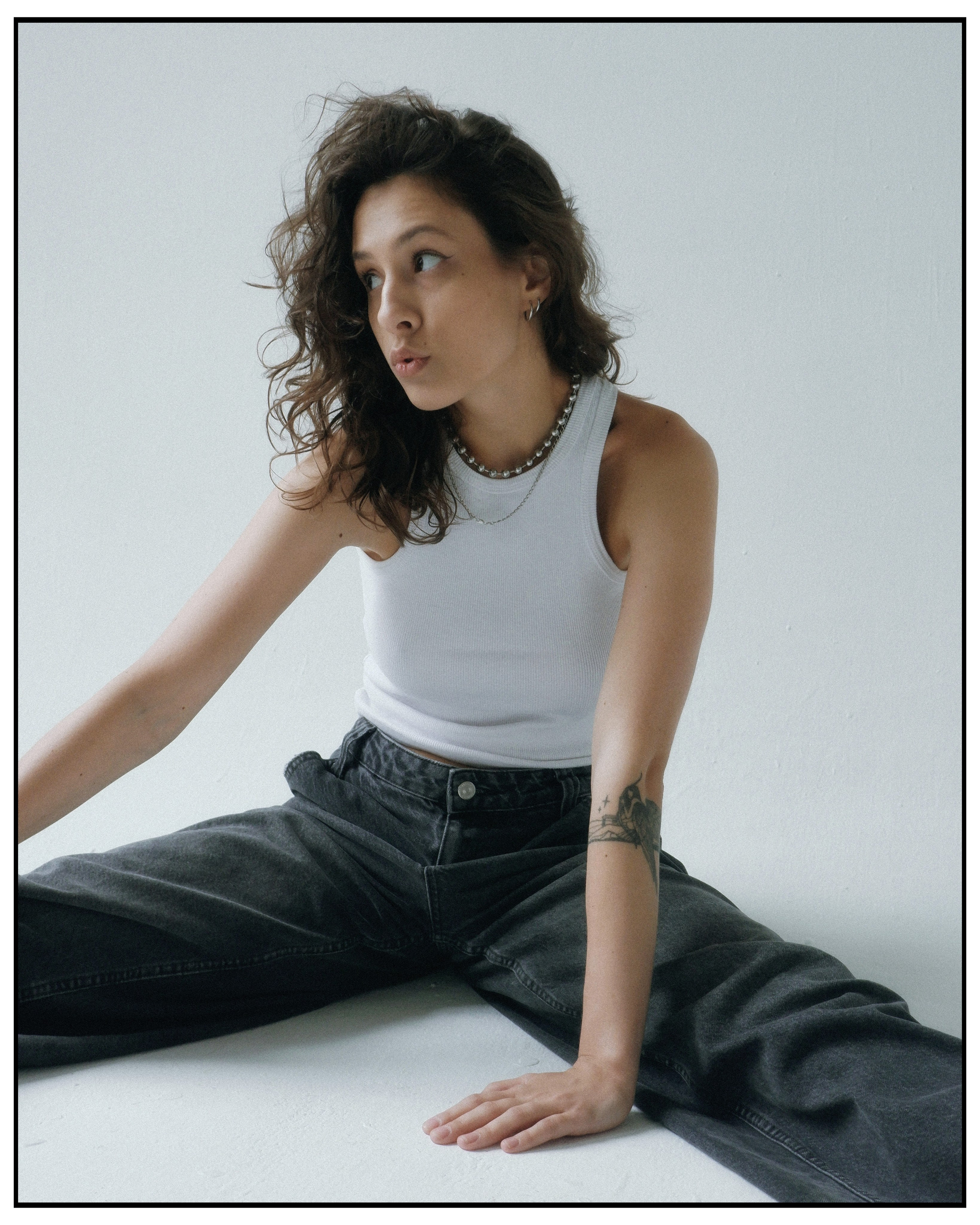 VIKA. ANNA — PHOTOGRAPHER