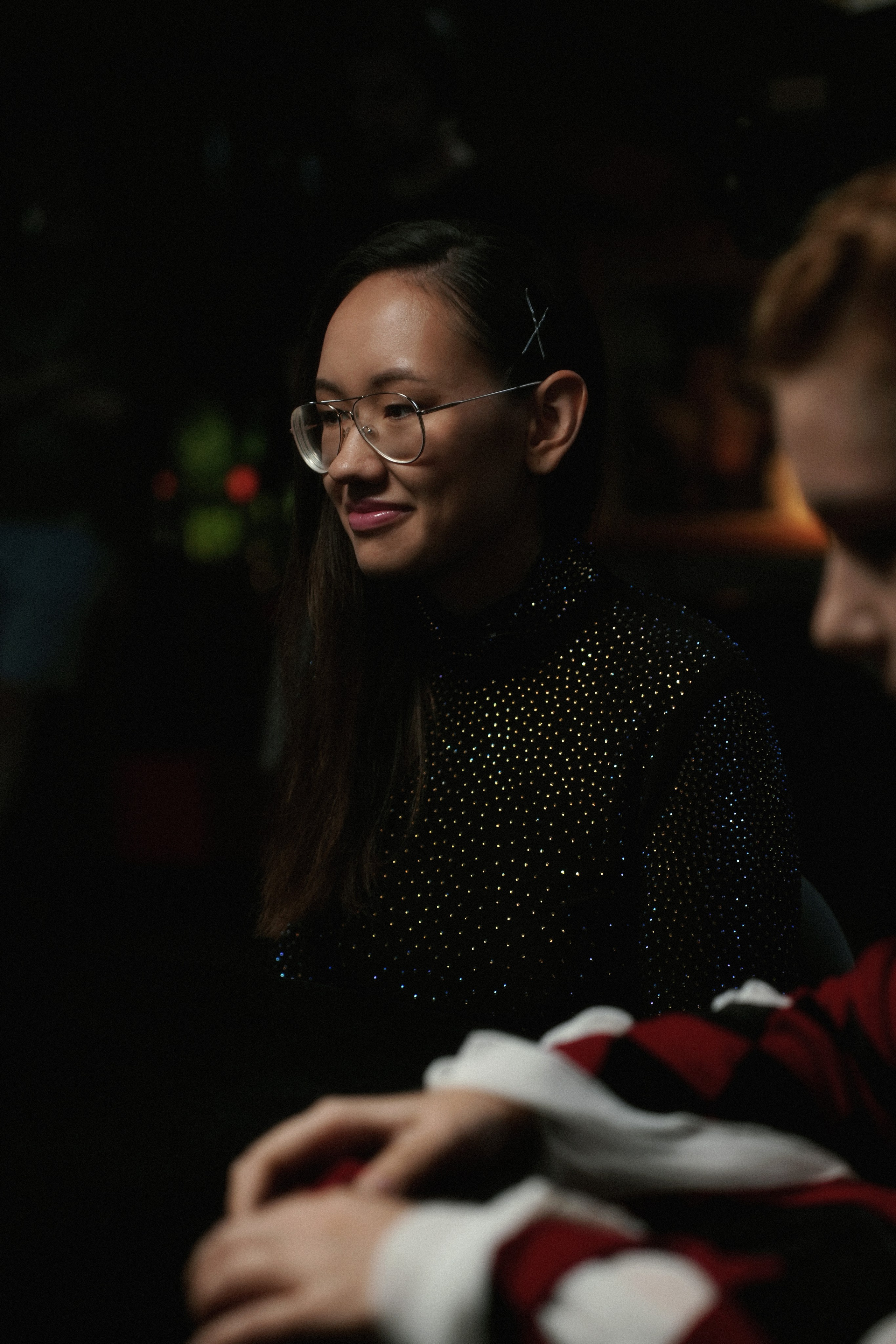 НОВОЕ СЛОВО. ANNA — PHOTOGRAPHER