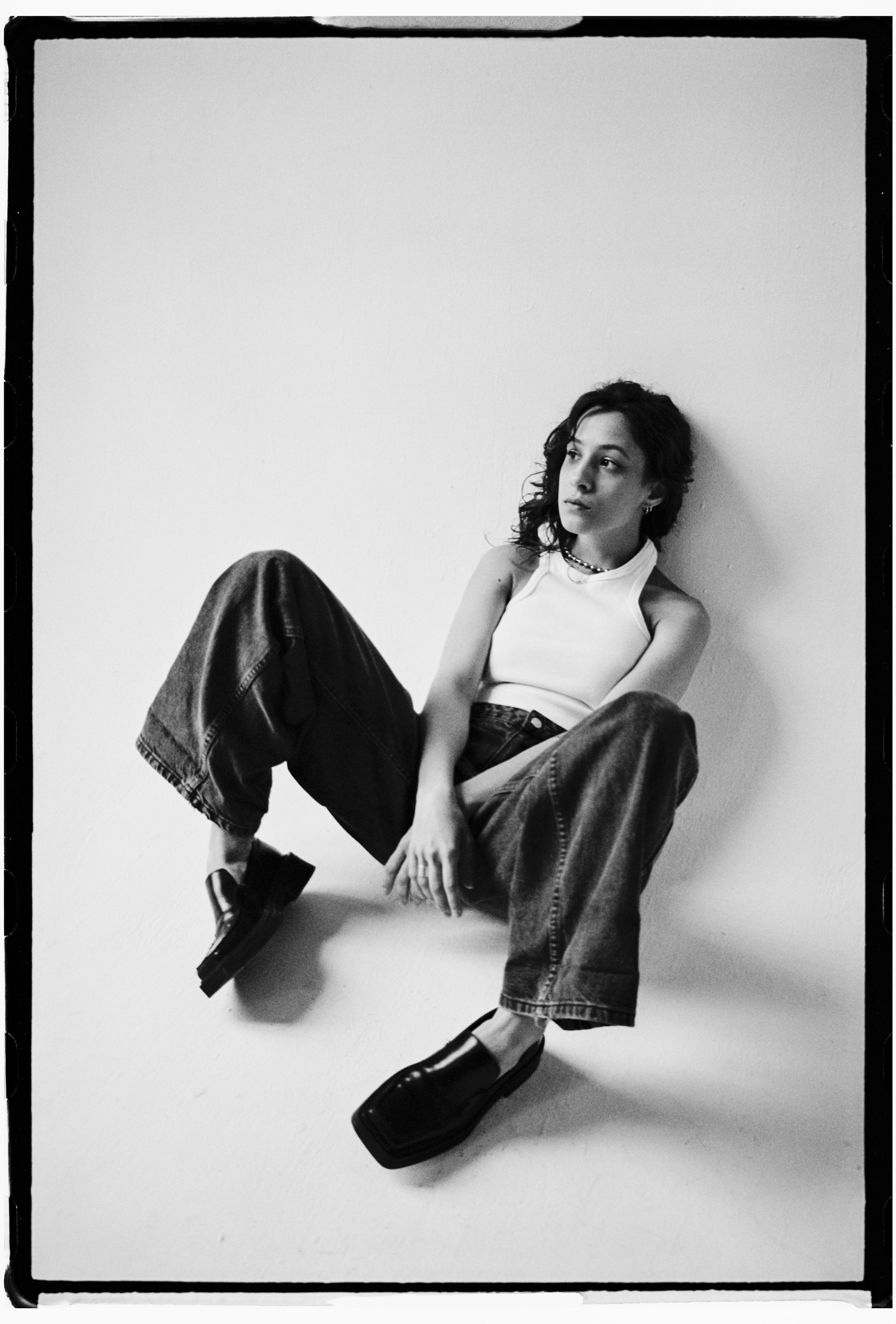 VIKA. ANNA — PHOTOGRAPHER