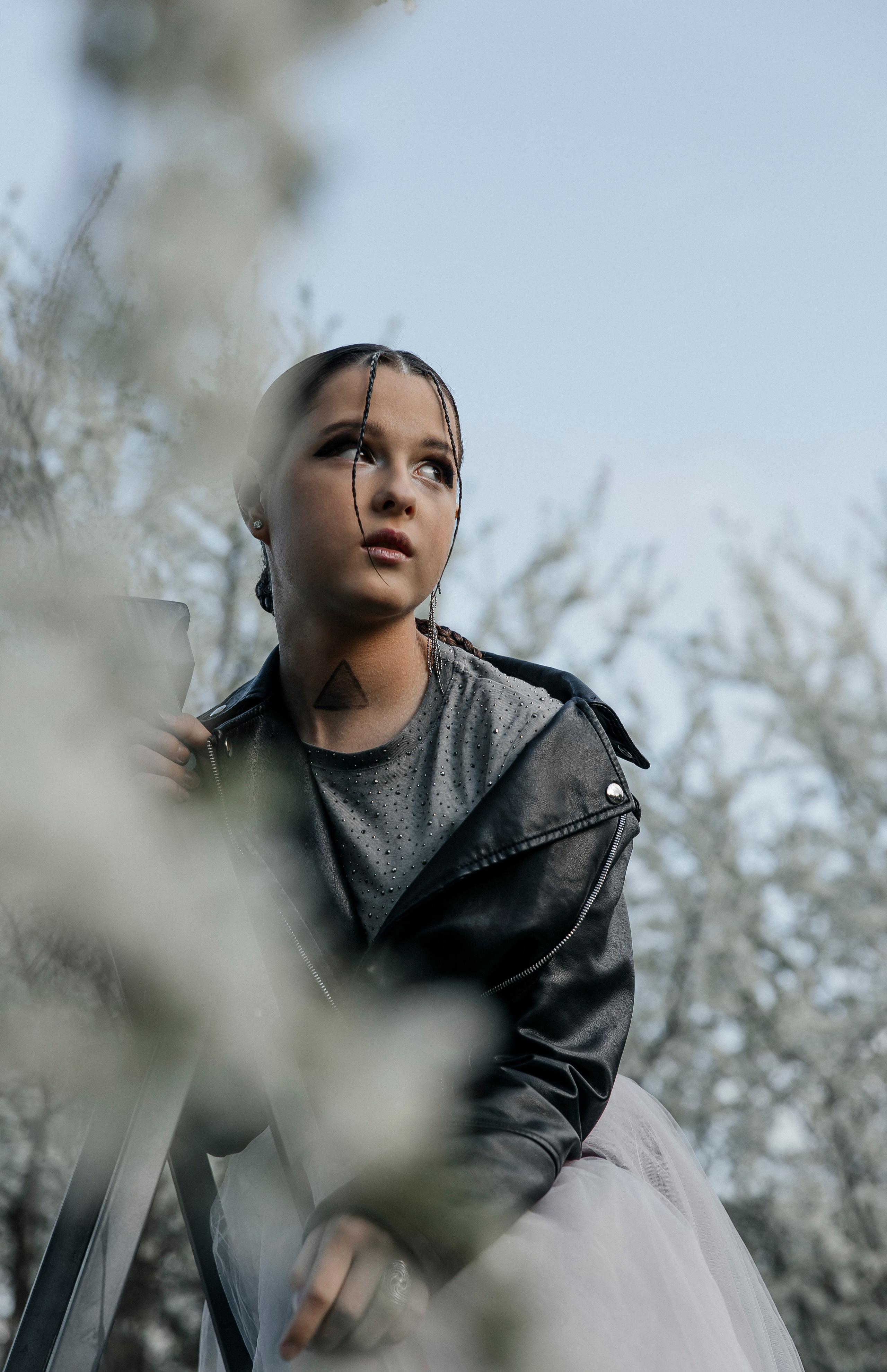 Нежный возраст. Сказочный фотограф для Вас и Вашей семьи