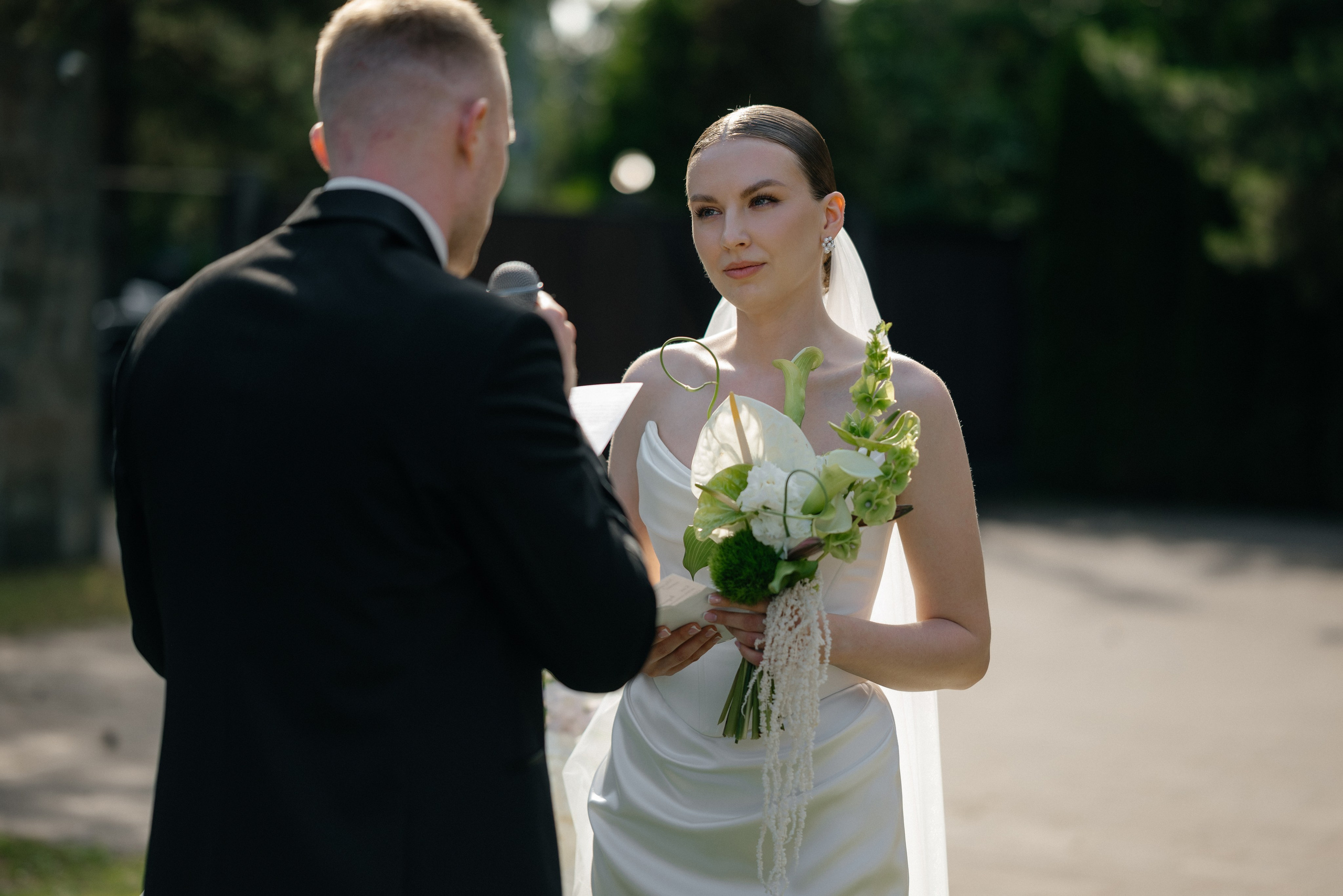 Wedding day in DELICE CHALET. Wedding PHOTOGRAPHER Andrew Vnukov