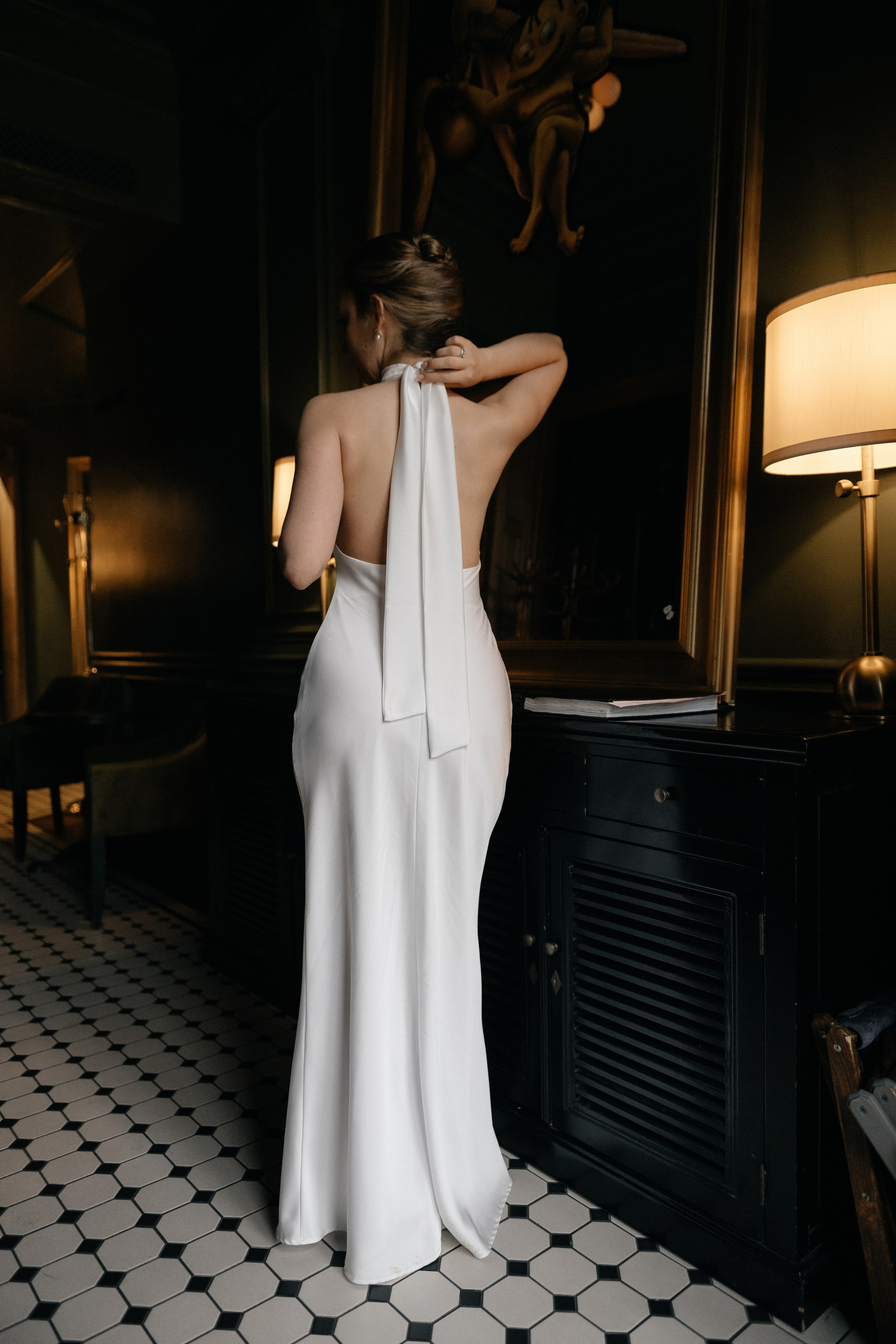 Wedding day in Martinique Bar. Wedding PHOTOGRAPHER Andrew Vnukov