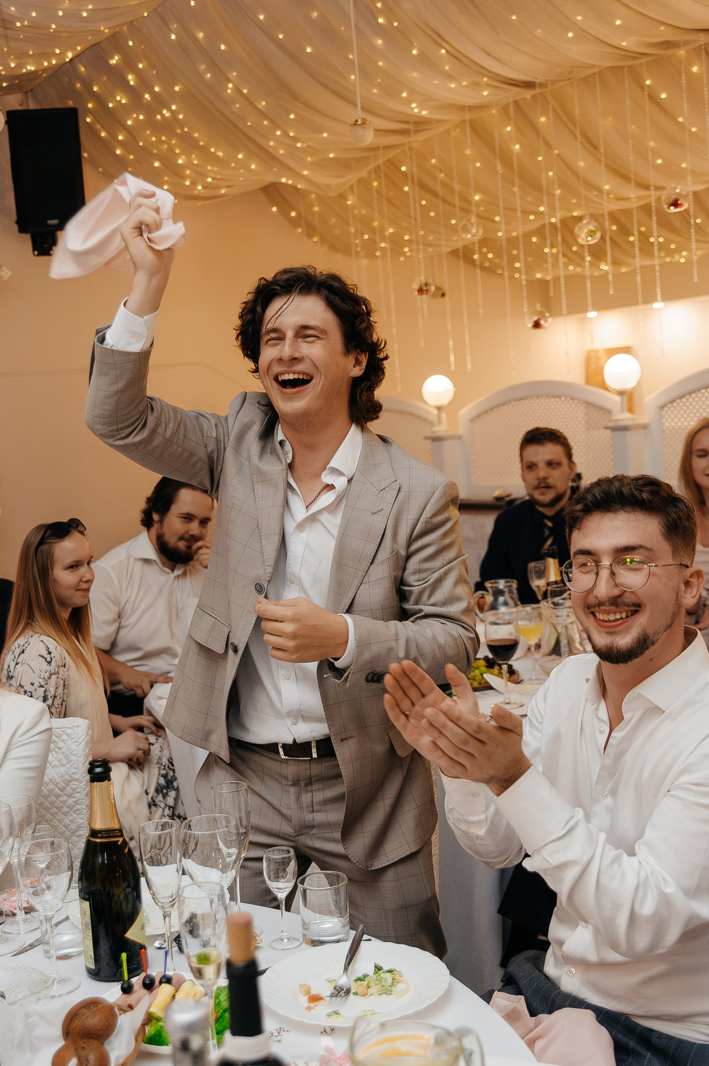 К + Д. Свадебный и репортажный фотограф СПб