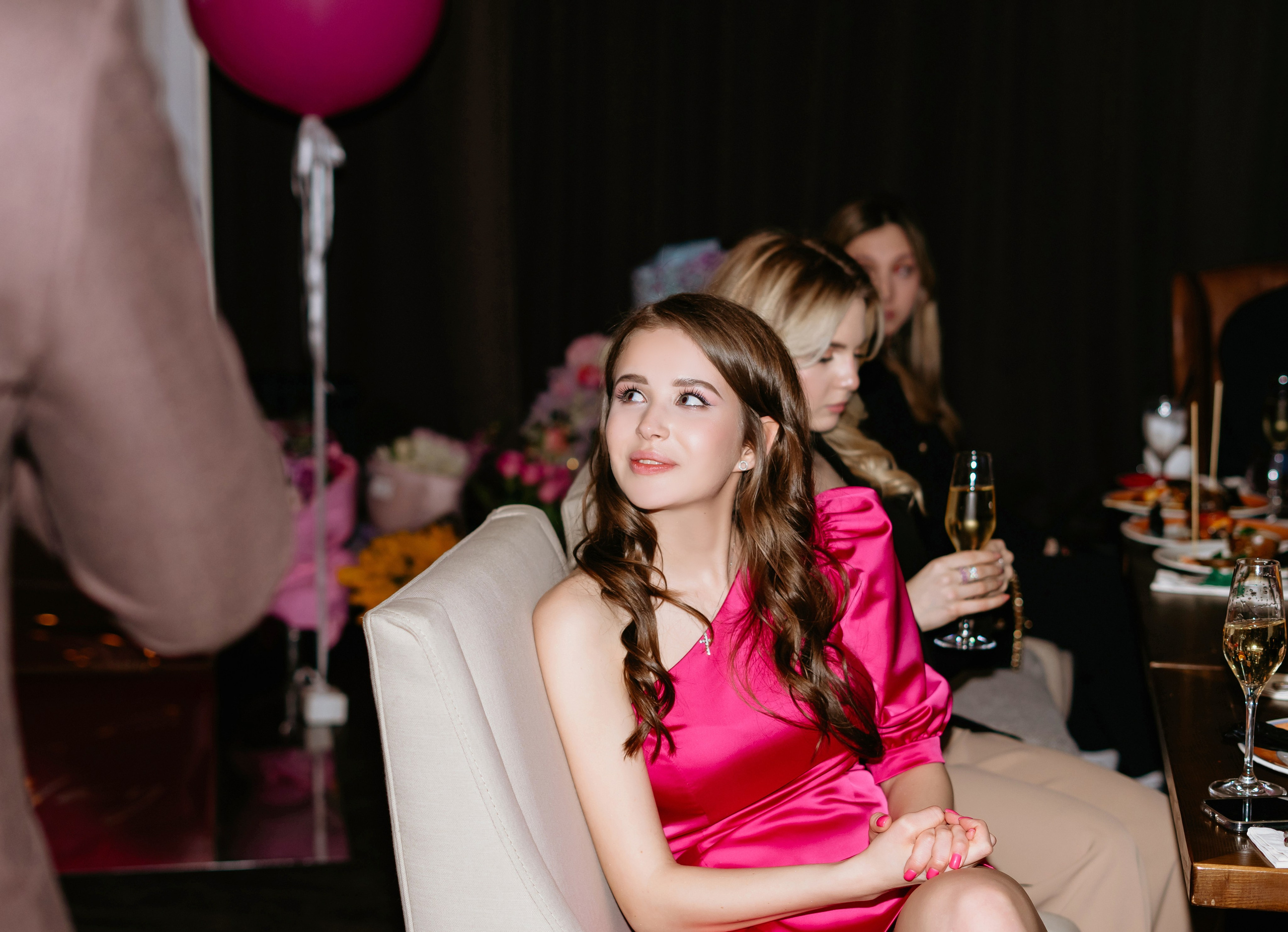 Алисе 18 лет / Matador. Фотограф мероприятий в Ростове-на-Дону Есманская Елена