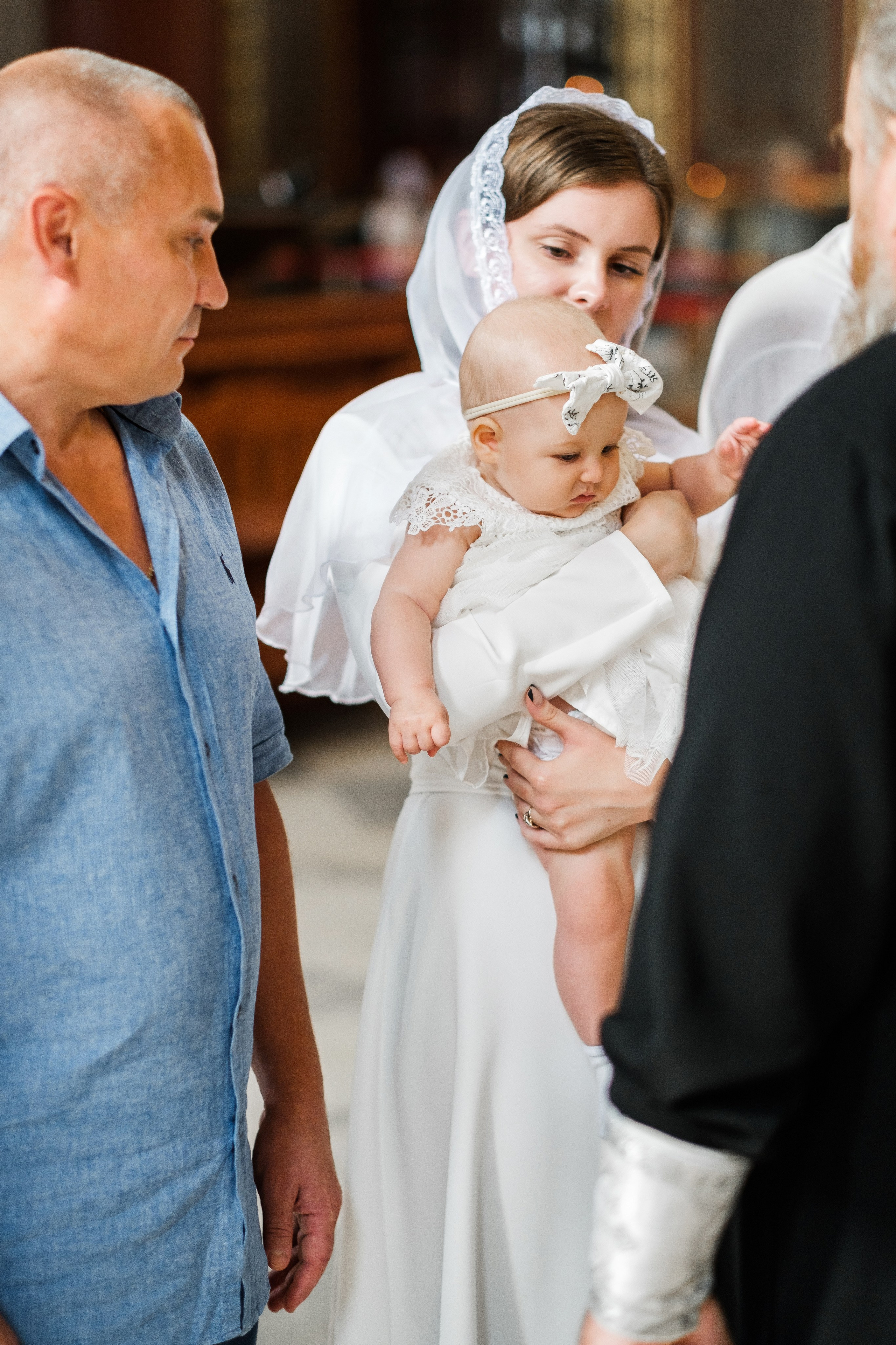 Крещение 3 сентября 2024. Свадебный фотограф | репортаж | праздники | крещение