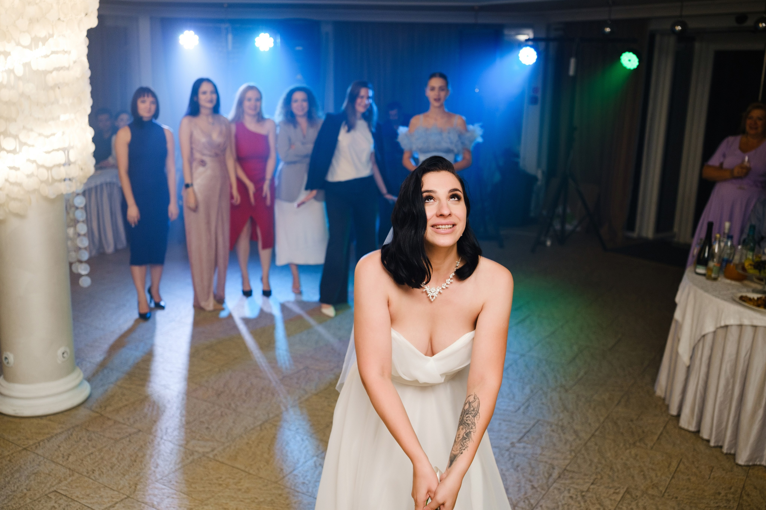 Павел и Надежда. Свадебный фотограф | репортаж | праздники | крещение