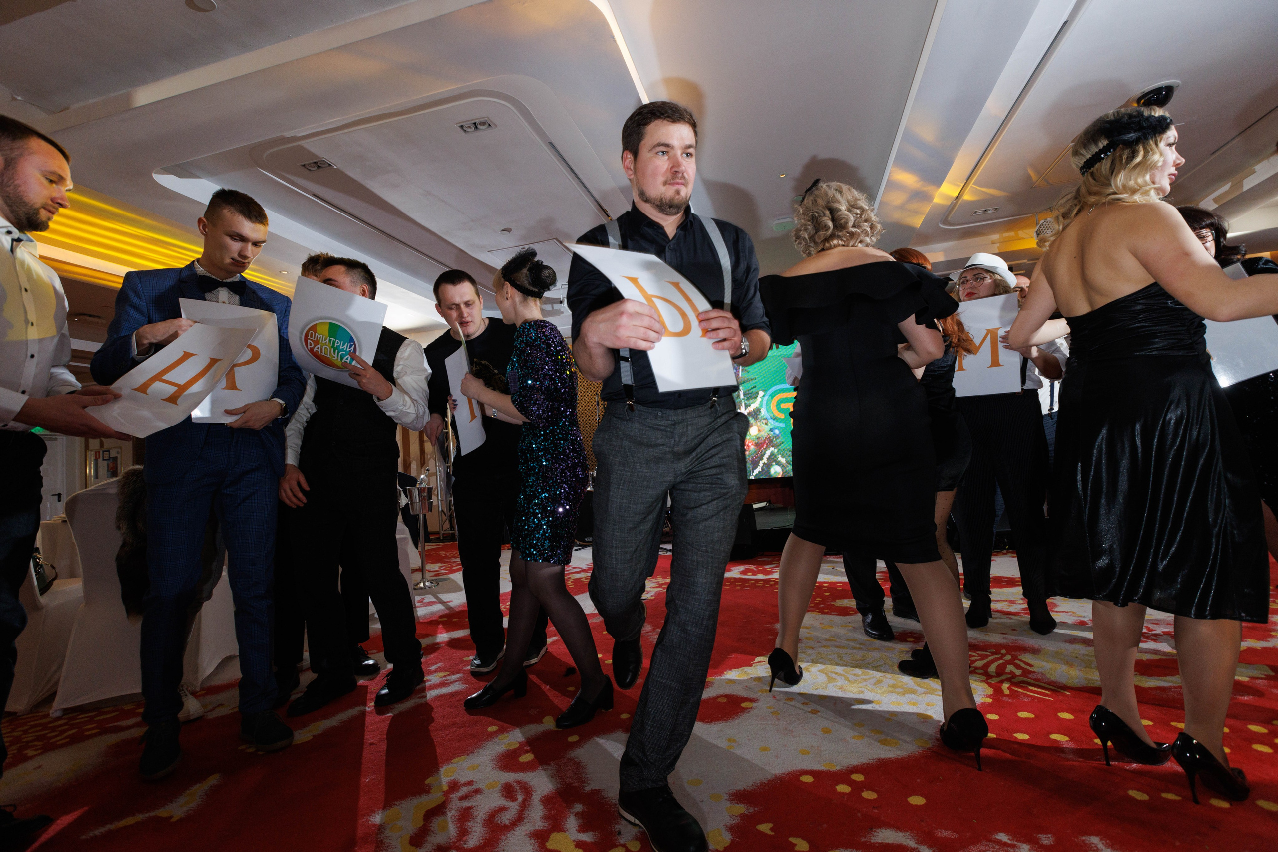 TechCenter. Фотограф во Владивостоке Максим Цой