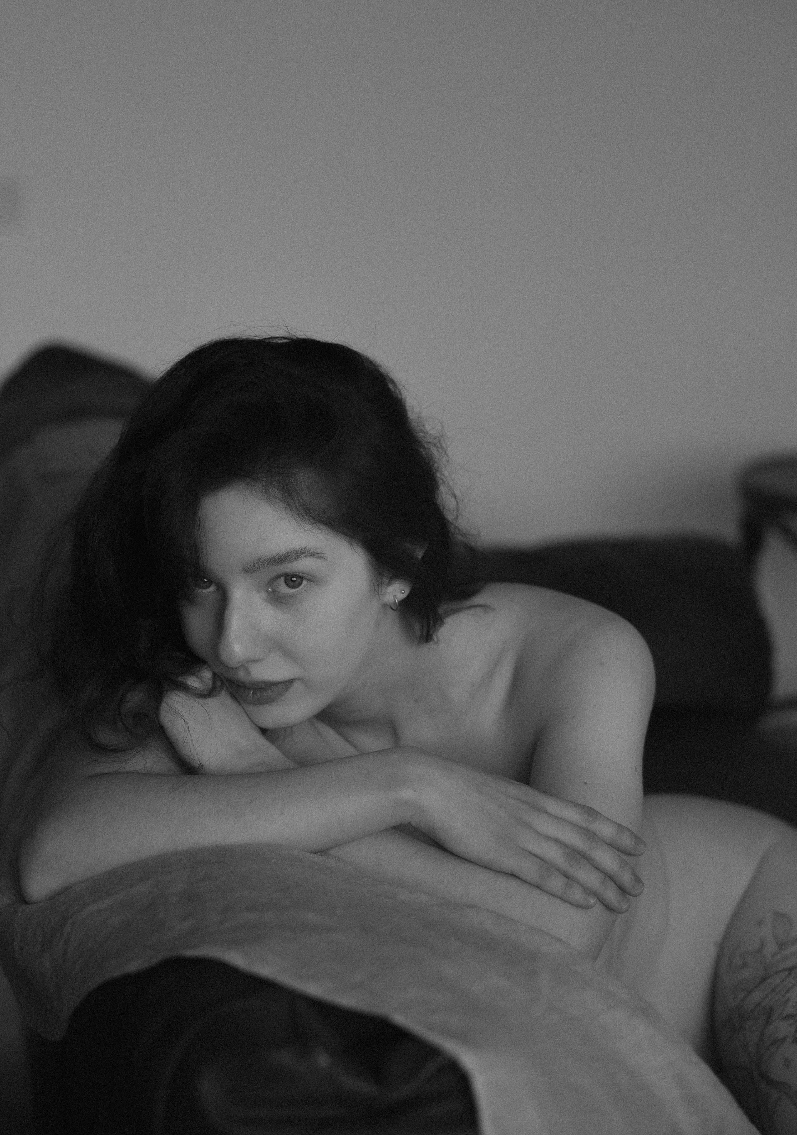 Ангелина. Портретный фотограф в Уфе