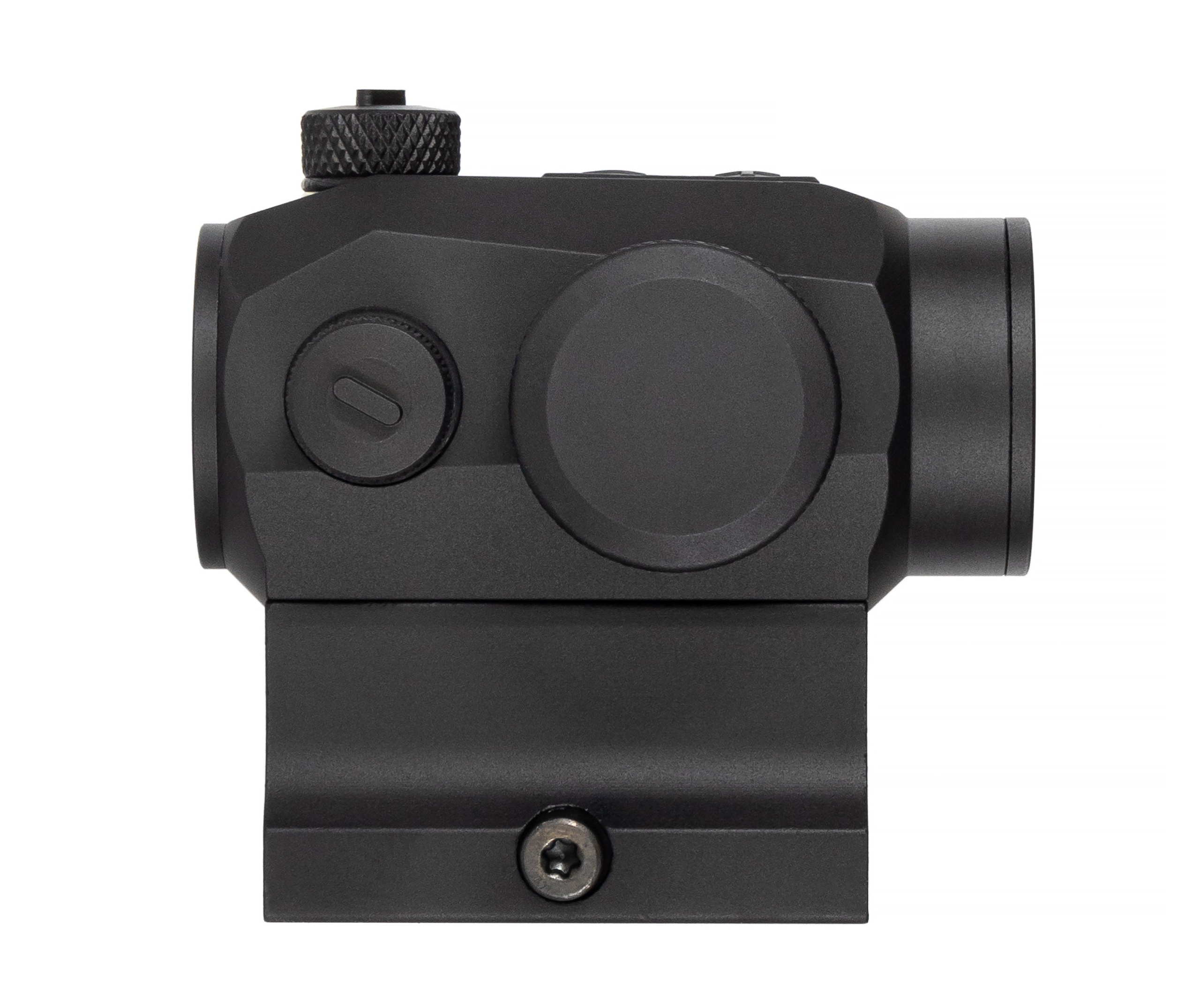 Оптика. Vulgar Ferret's Production