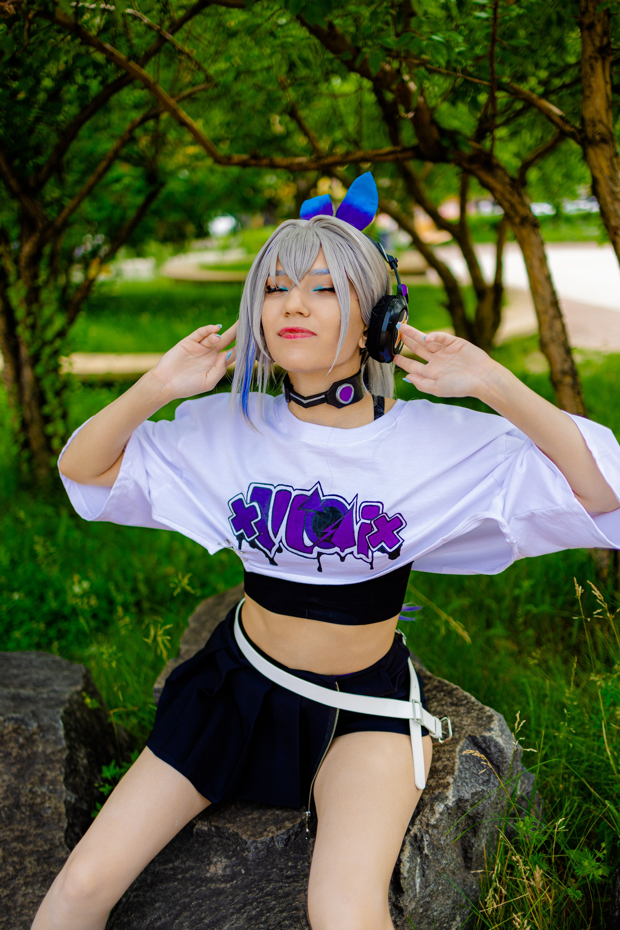 COSPLAY. Фотограф Братск Юлий Дежин