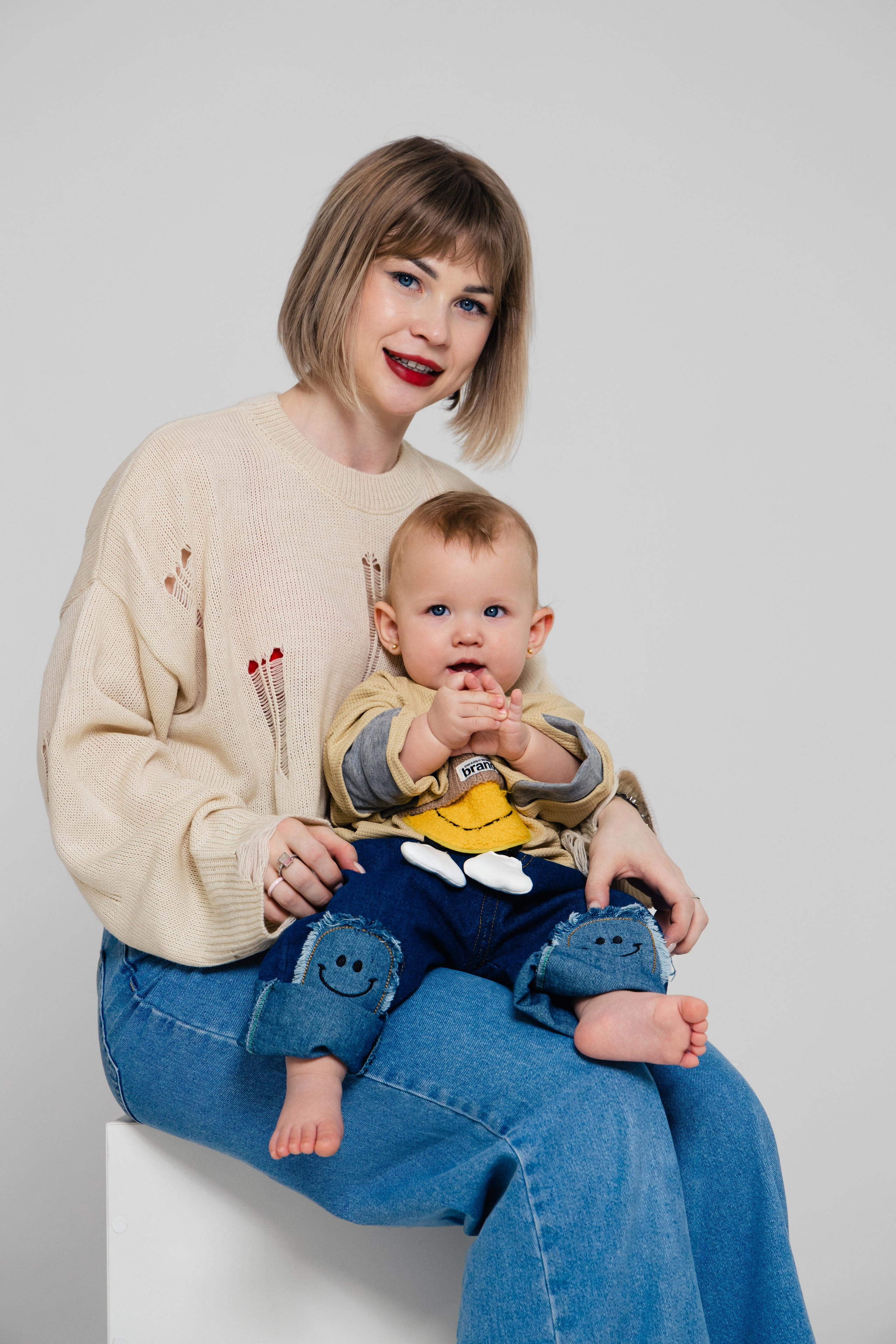 Алина & Тимур & Аделина. Фотограф / Видеограф Братск Юлий Дежин