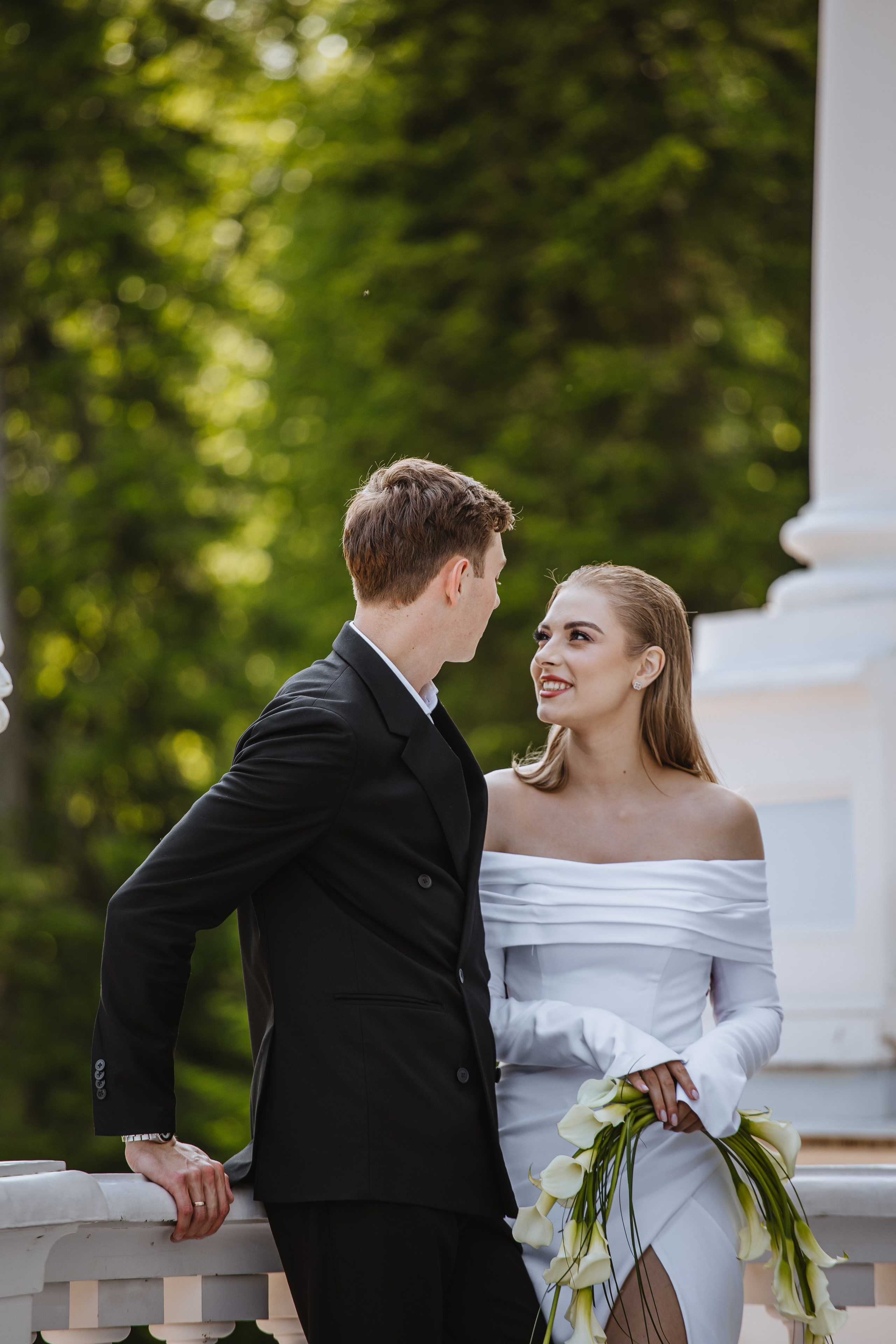 Вероника Даниил. Фотограф Алиса Субботина