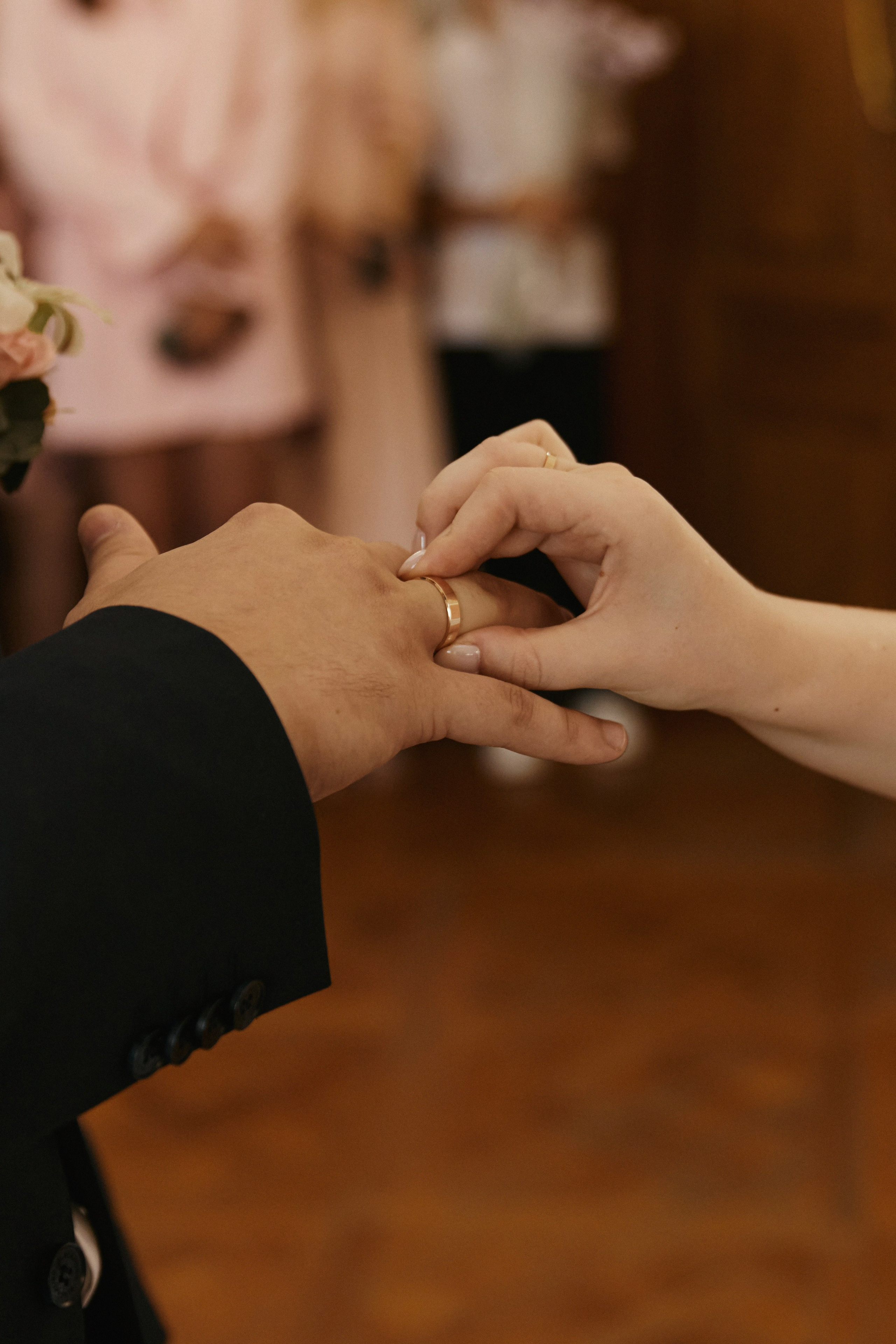 Maksim ∞ Svetlana. Фотограф Анна Веденеева