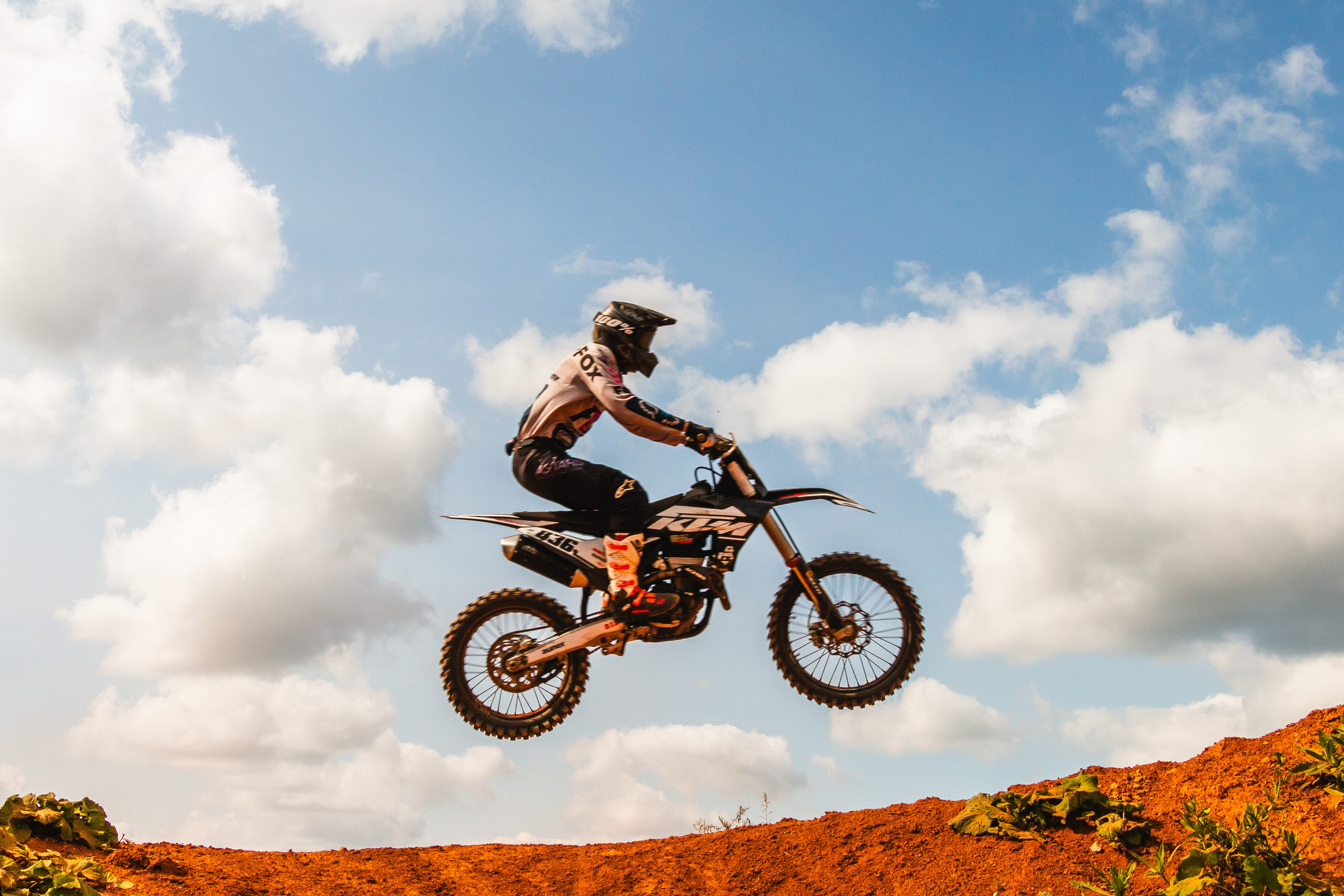 Мотокросс 3 этап. Ижевск 2024. Олег Романов. Мастер фото по спорту