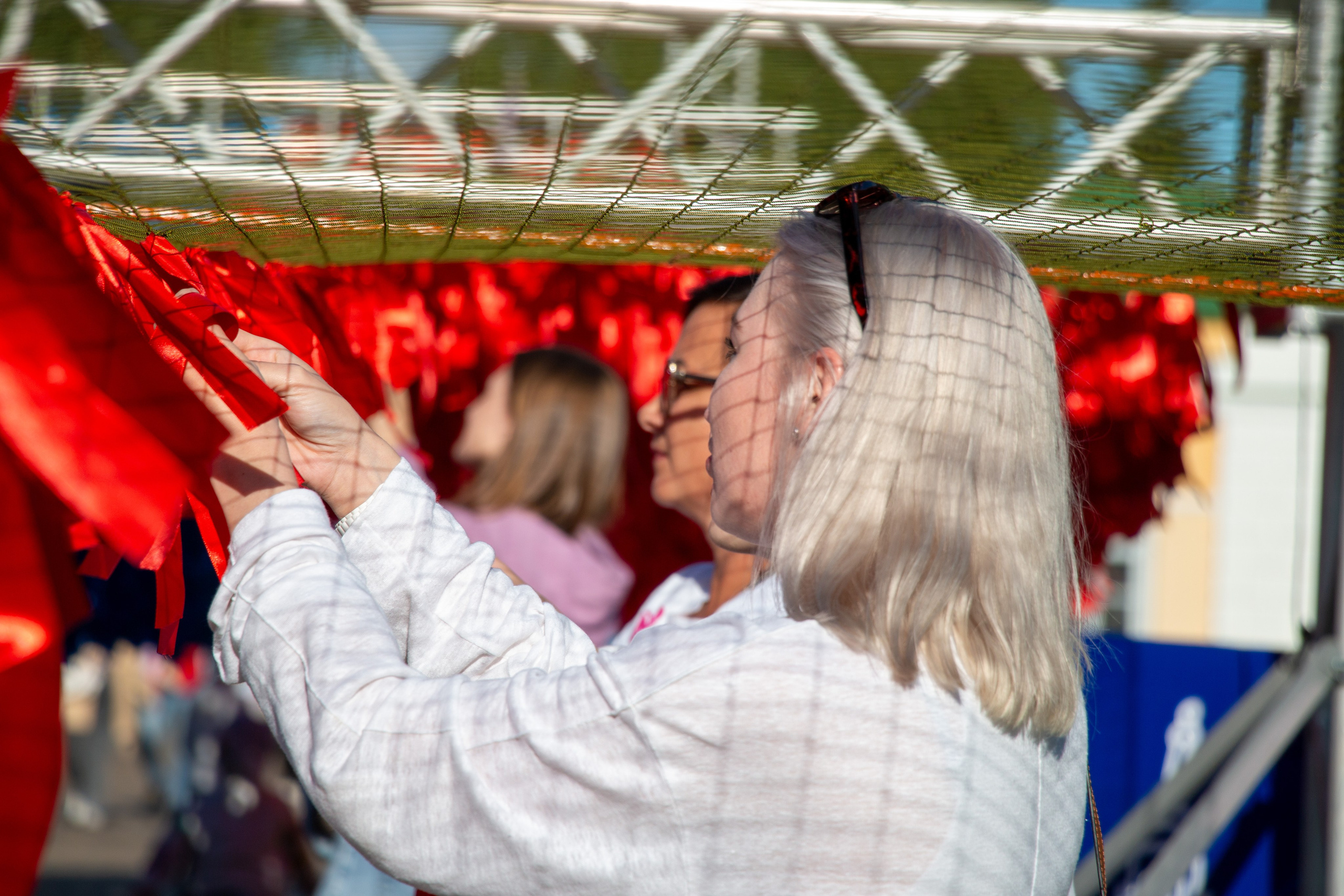 День флага России. Ижевск 2025. Олег Романов. Мастер фото по спорту