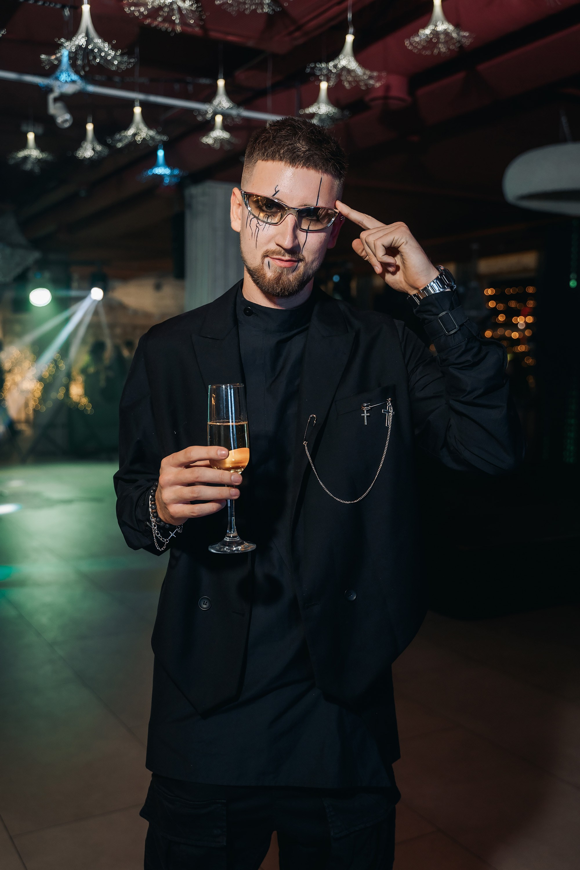 Корпоратив'24. Фотограф Александр Решня