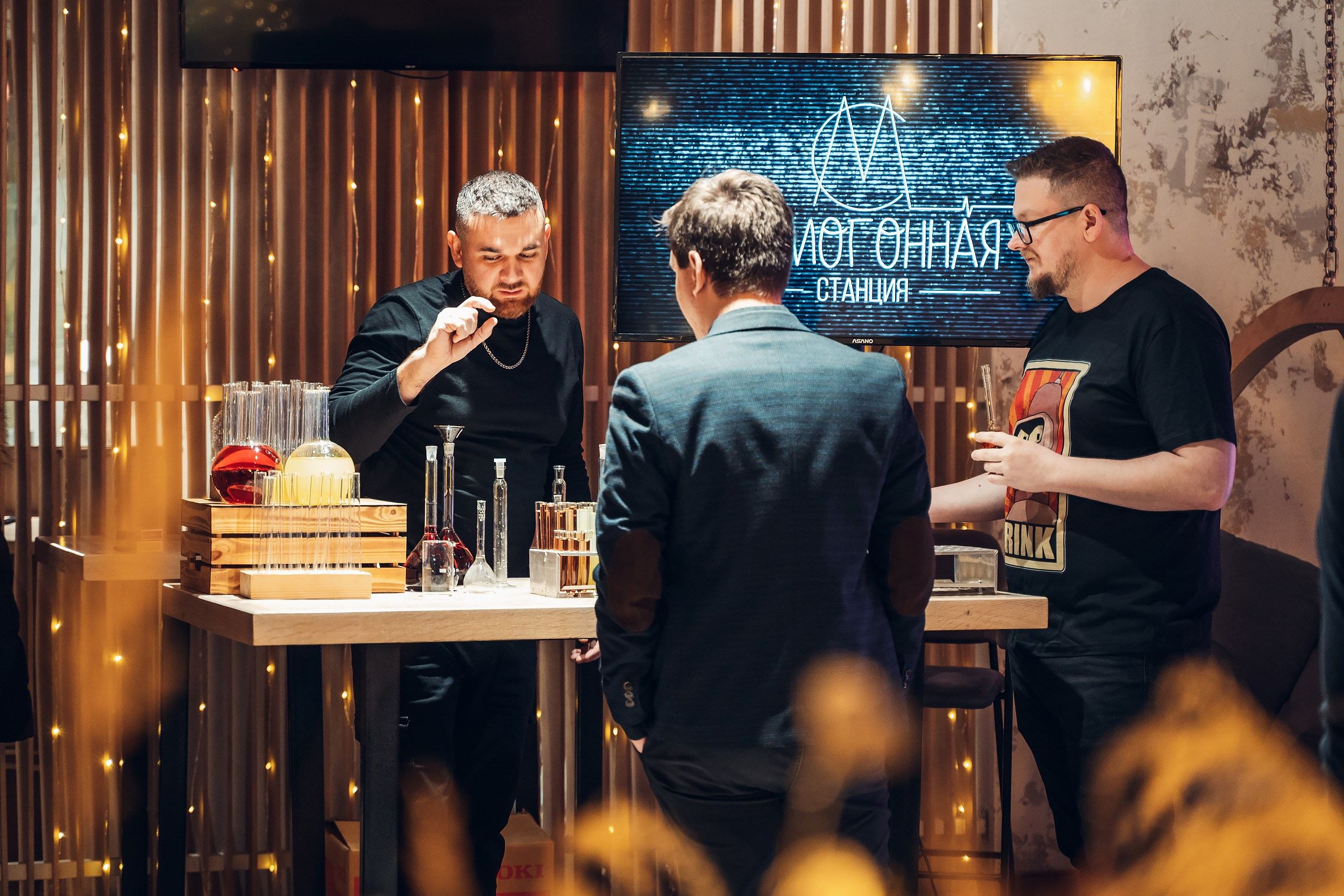 Корпоратив'22. Фотограф Александр Решня