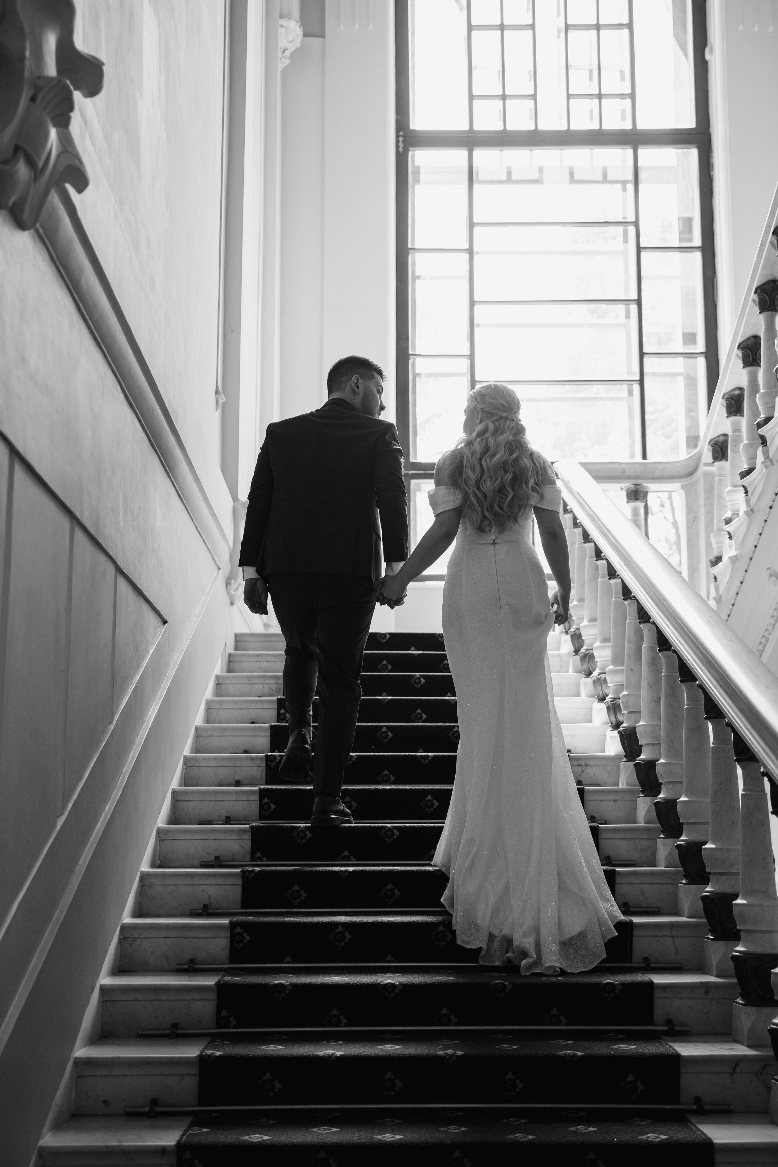 Лука и Полина. Фотограф Александр Решня