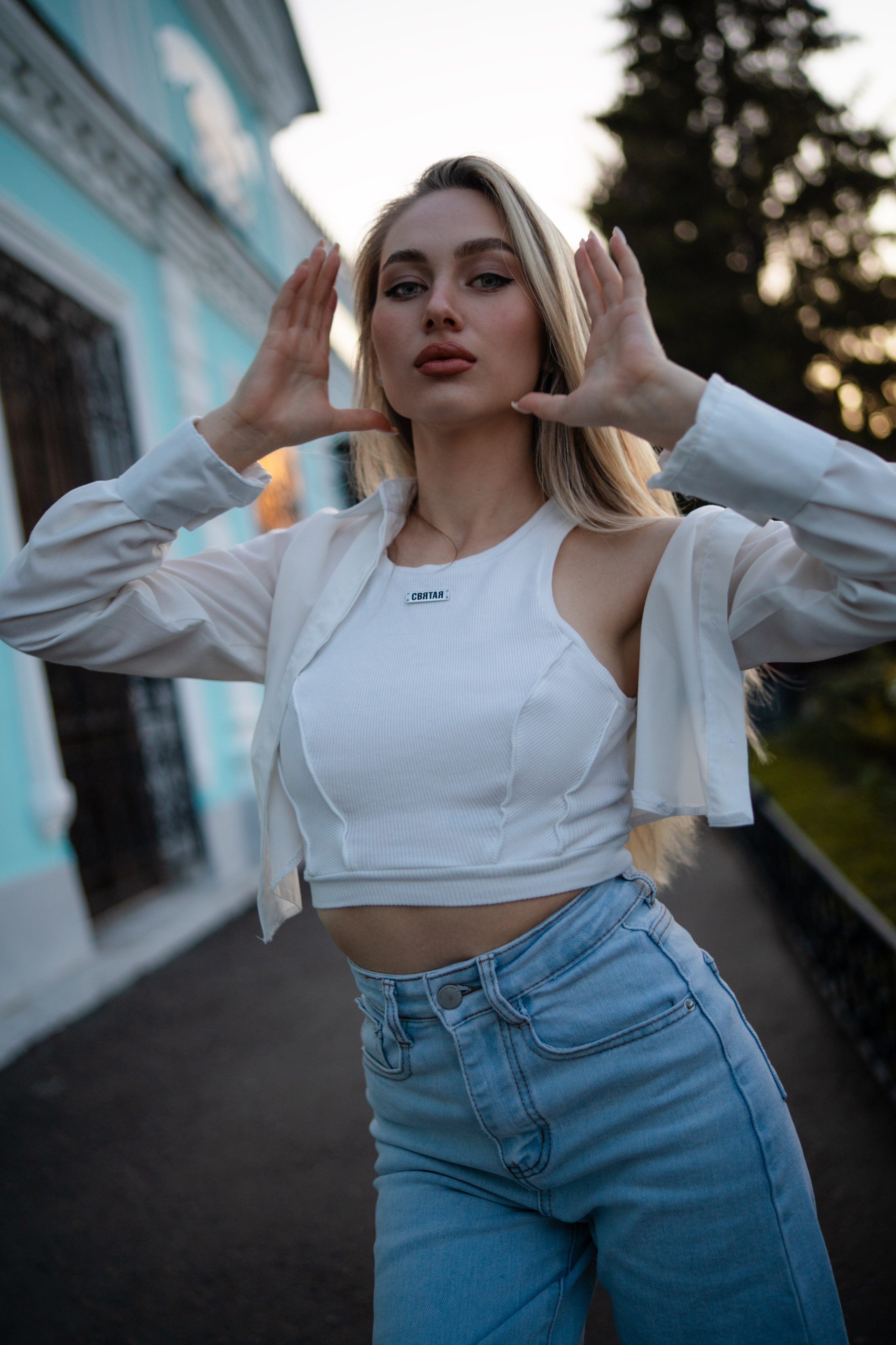 Виолетта / Лето в Елабуге. Felixtones