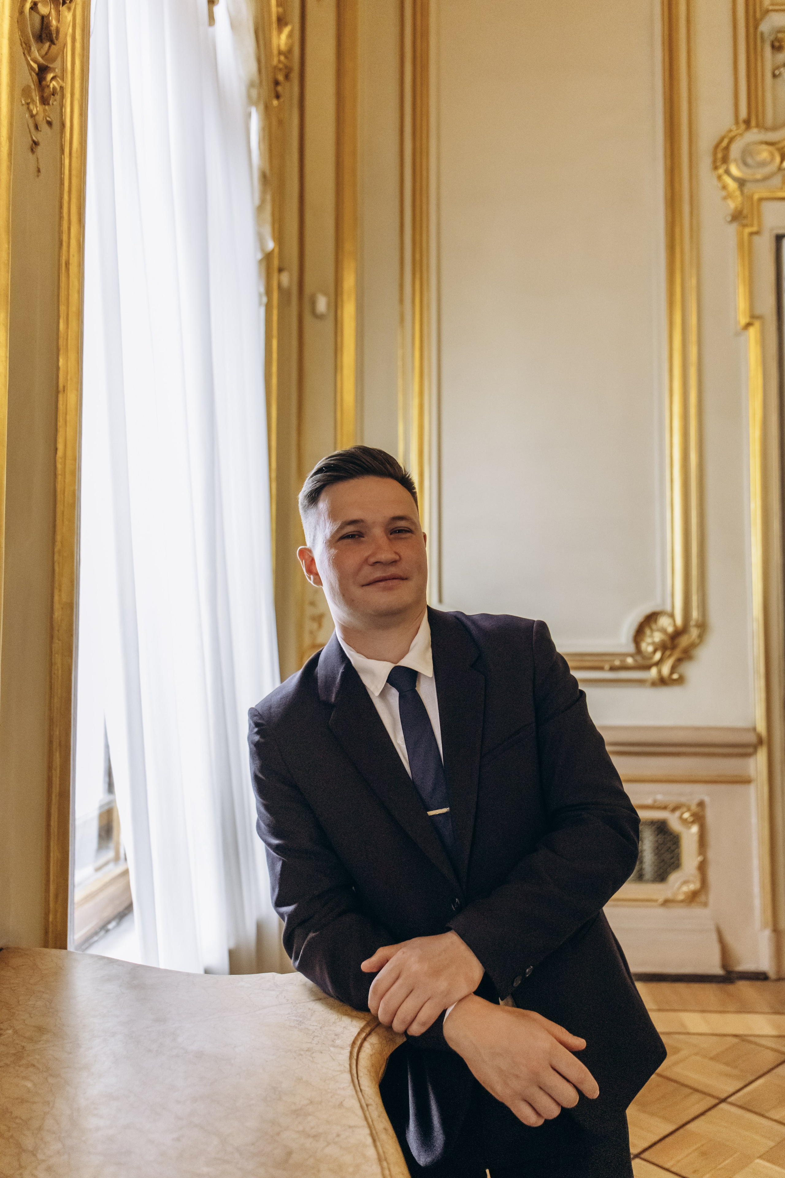 Just Married: Первые кадры. Семейный и свадебный фотограф в Санкт-Петербурге Екатерина Васильева