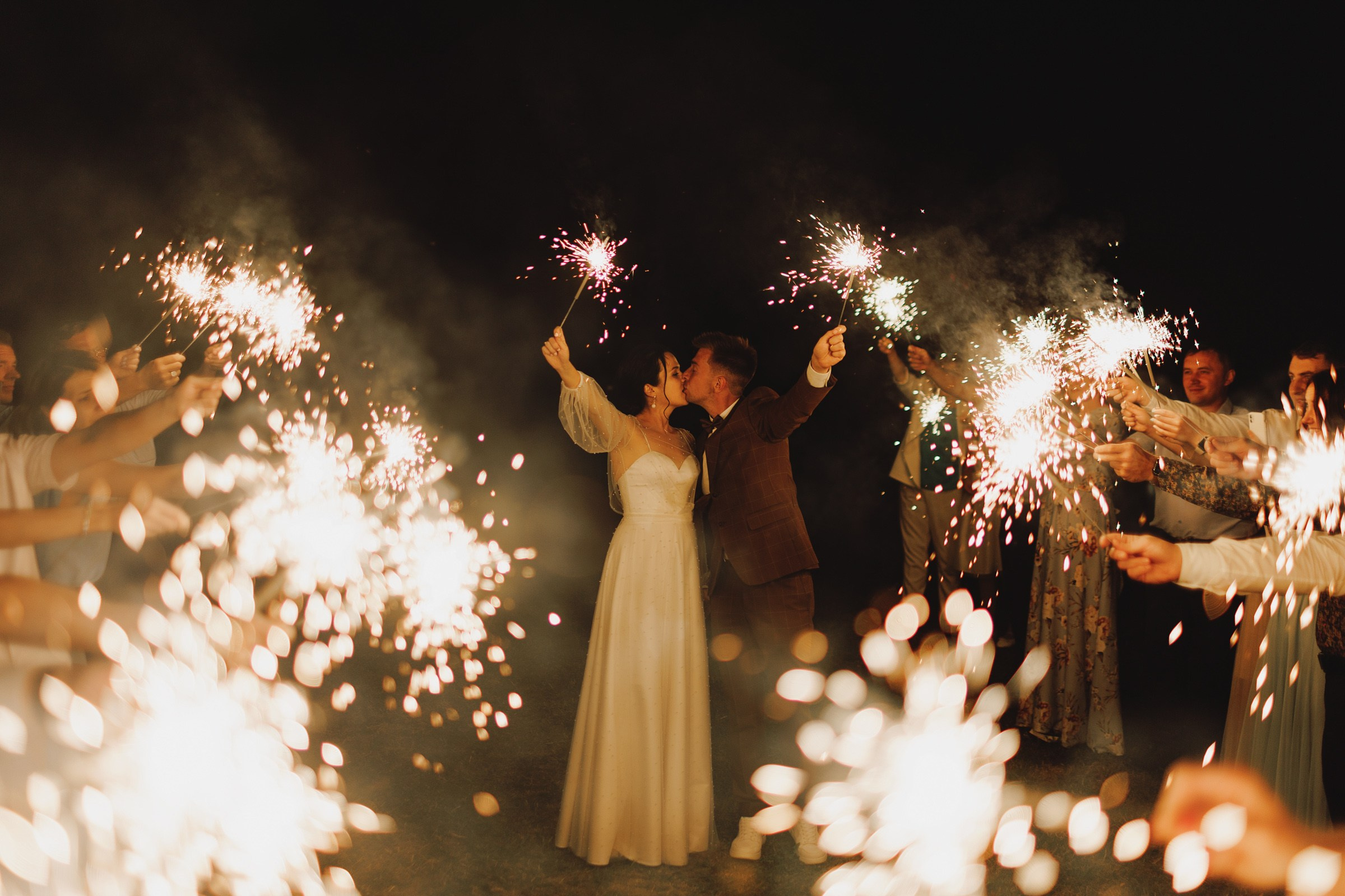 Игорь и Антонина. Свадебный фотограф и видеограф Дмитрий Горяченков