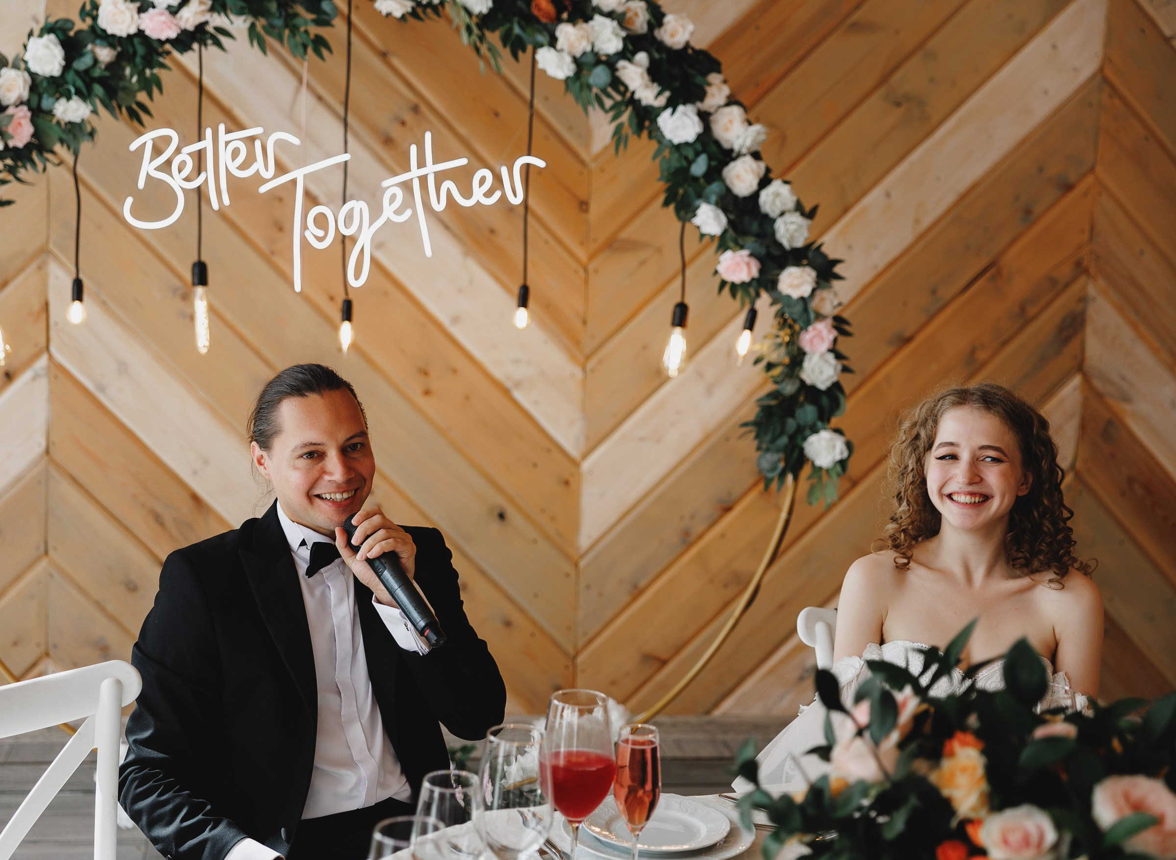 Сергей Ярослава. Свадебный фотограф и видеограф Дмитрий Горяченков