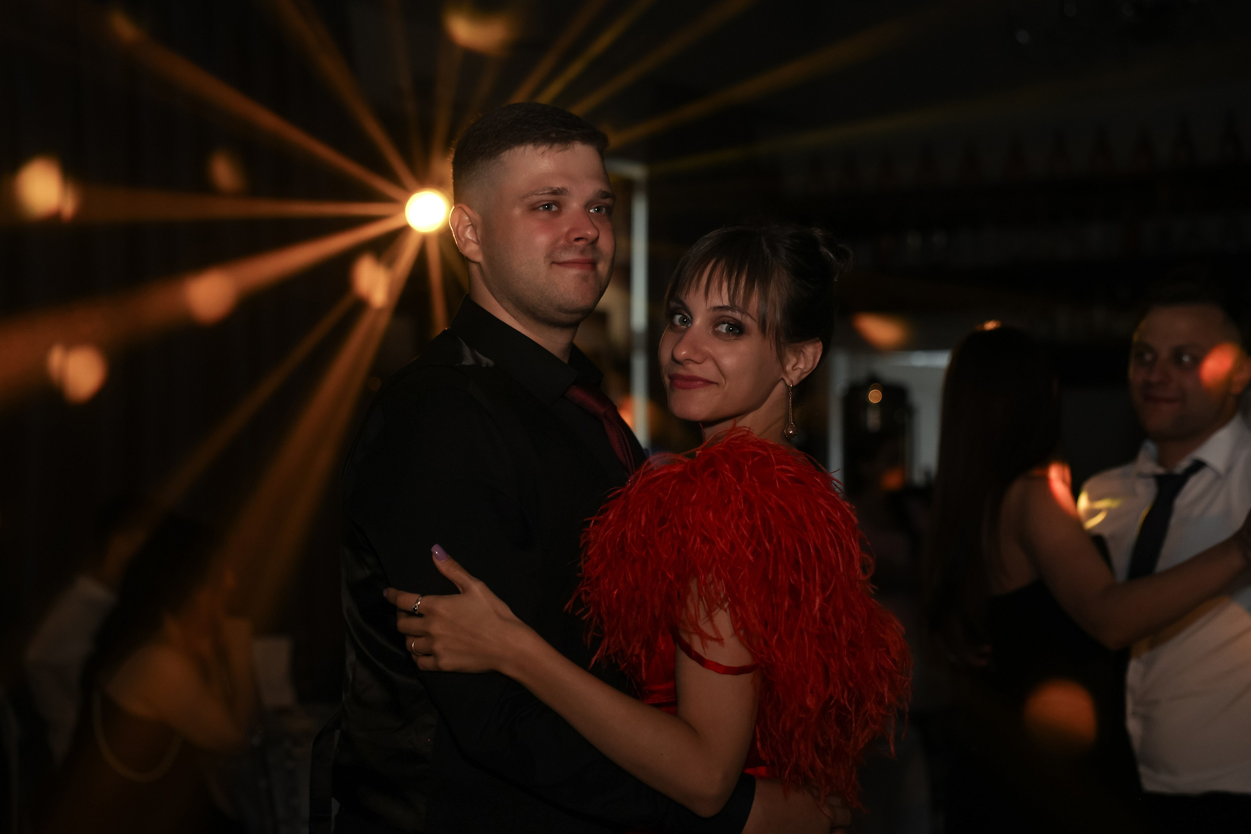 Виталий и Ирина. Свадебный и семейный фотограф в Ростове-на-Дону Марианна Хахладжева