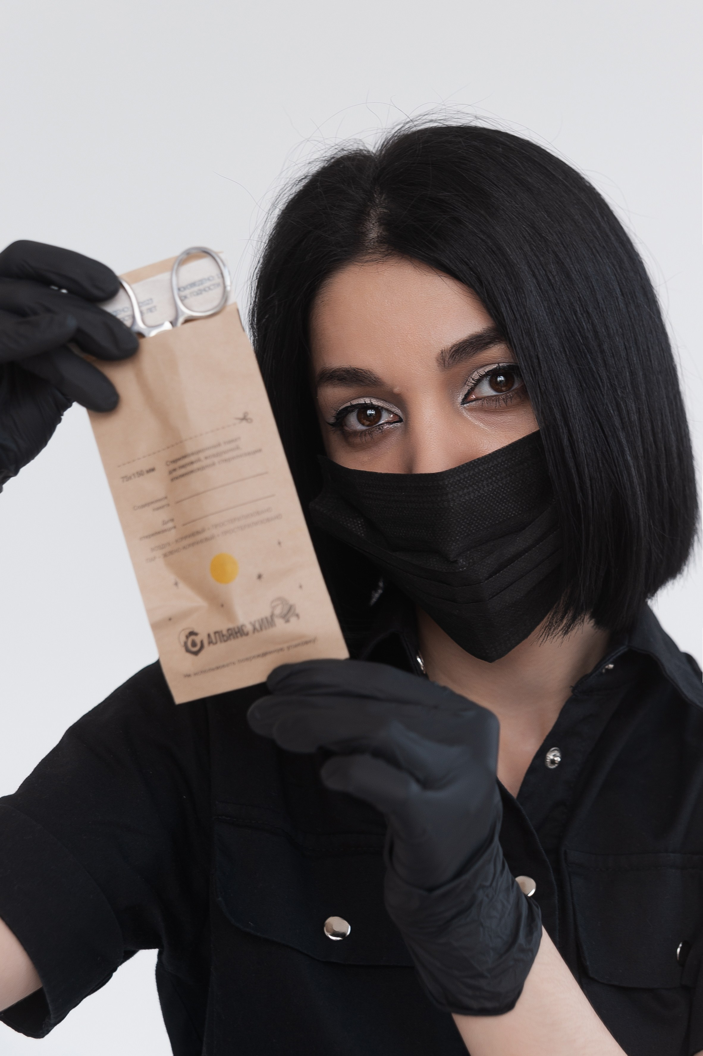 Контент фотосессия в Краснодаре