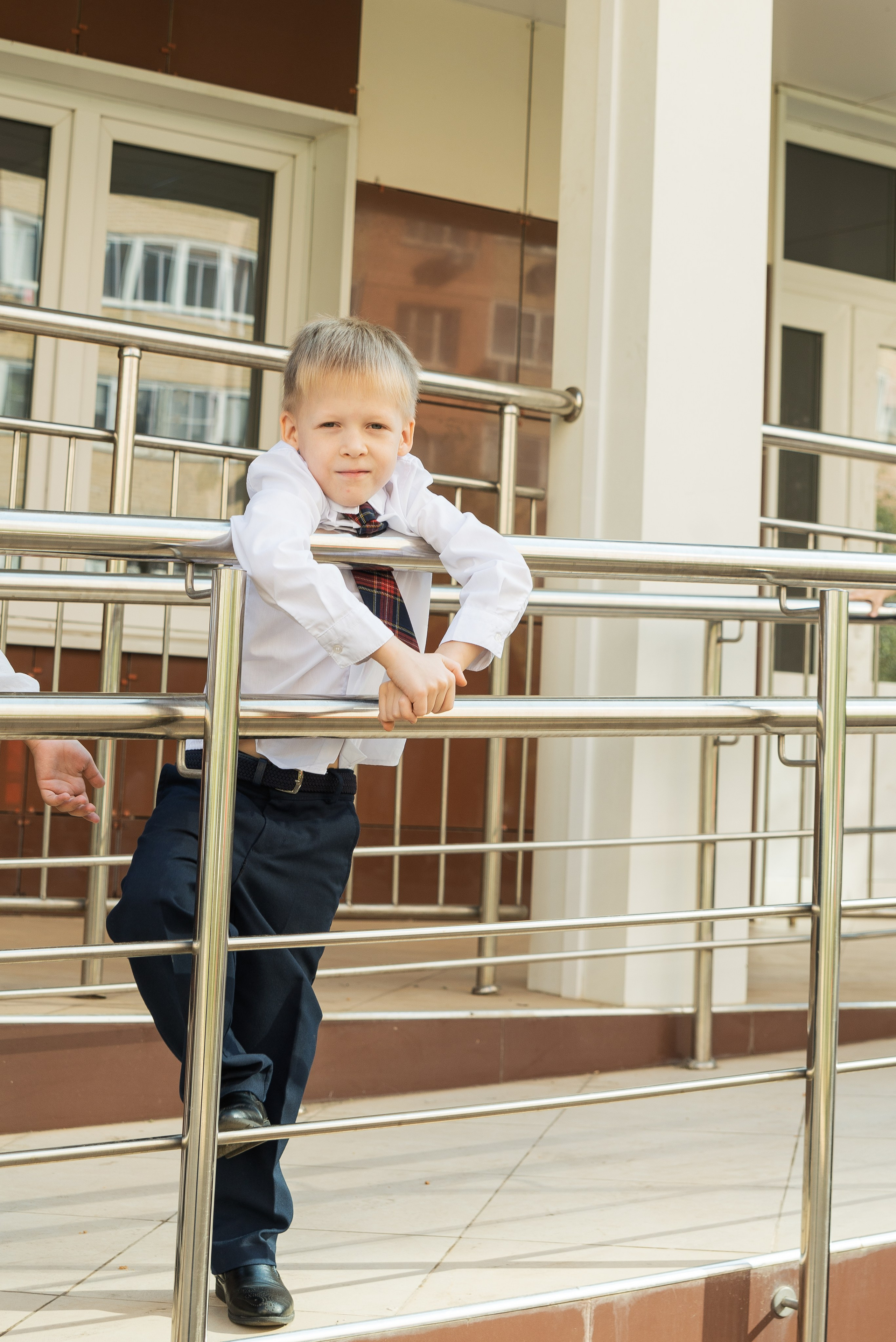 Первый класс