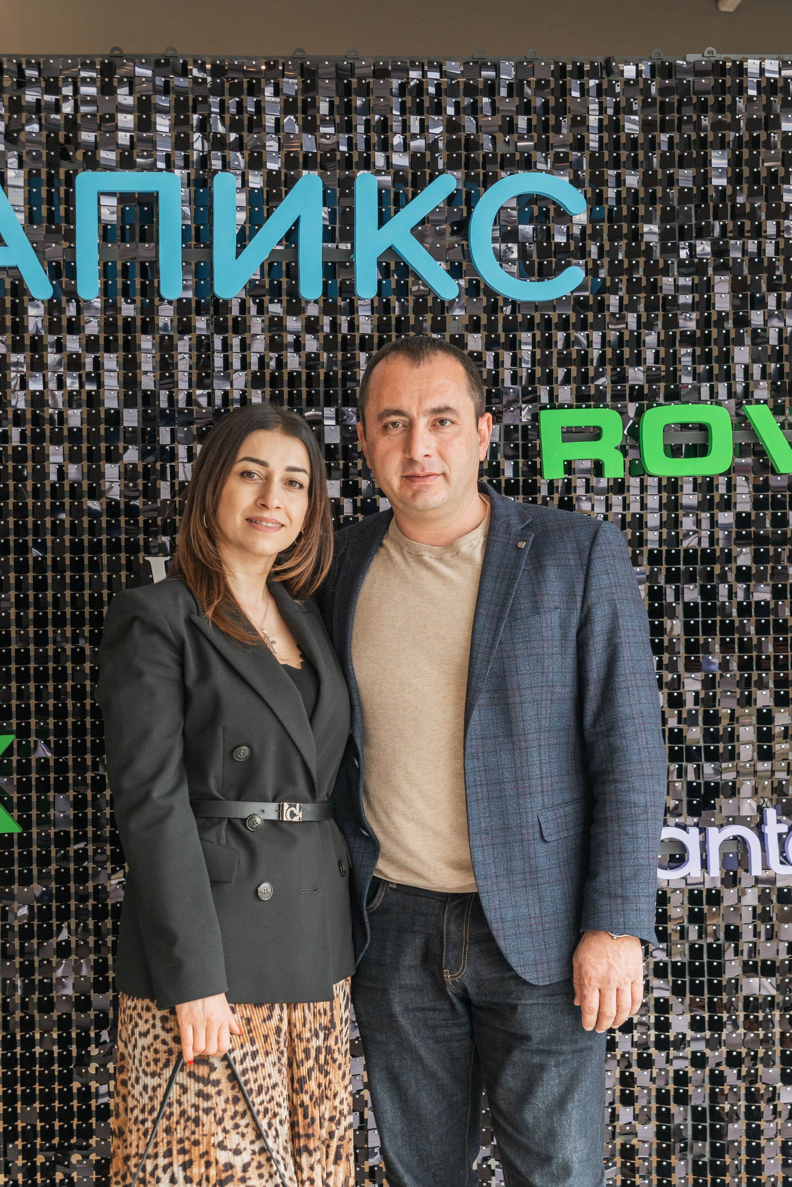 Репортажная фотосессия в краснодаре