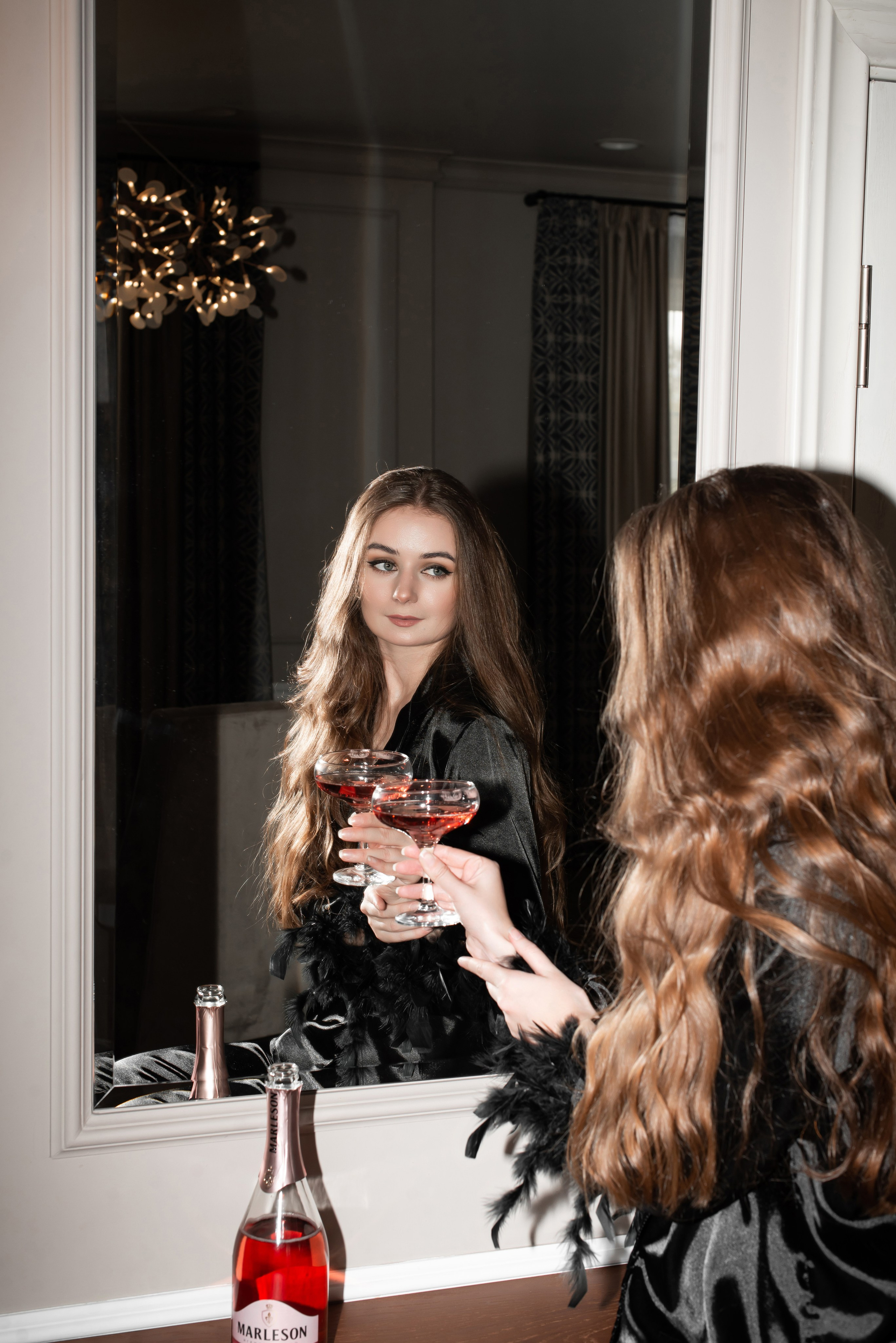 Анастасия. Фотограф Палий Ульяна