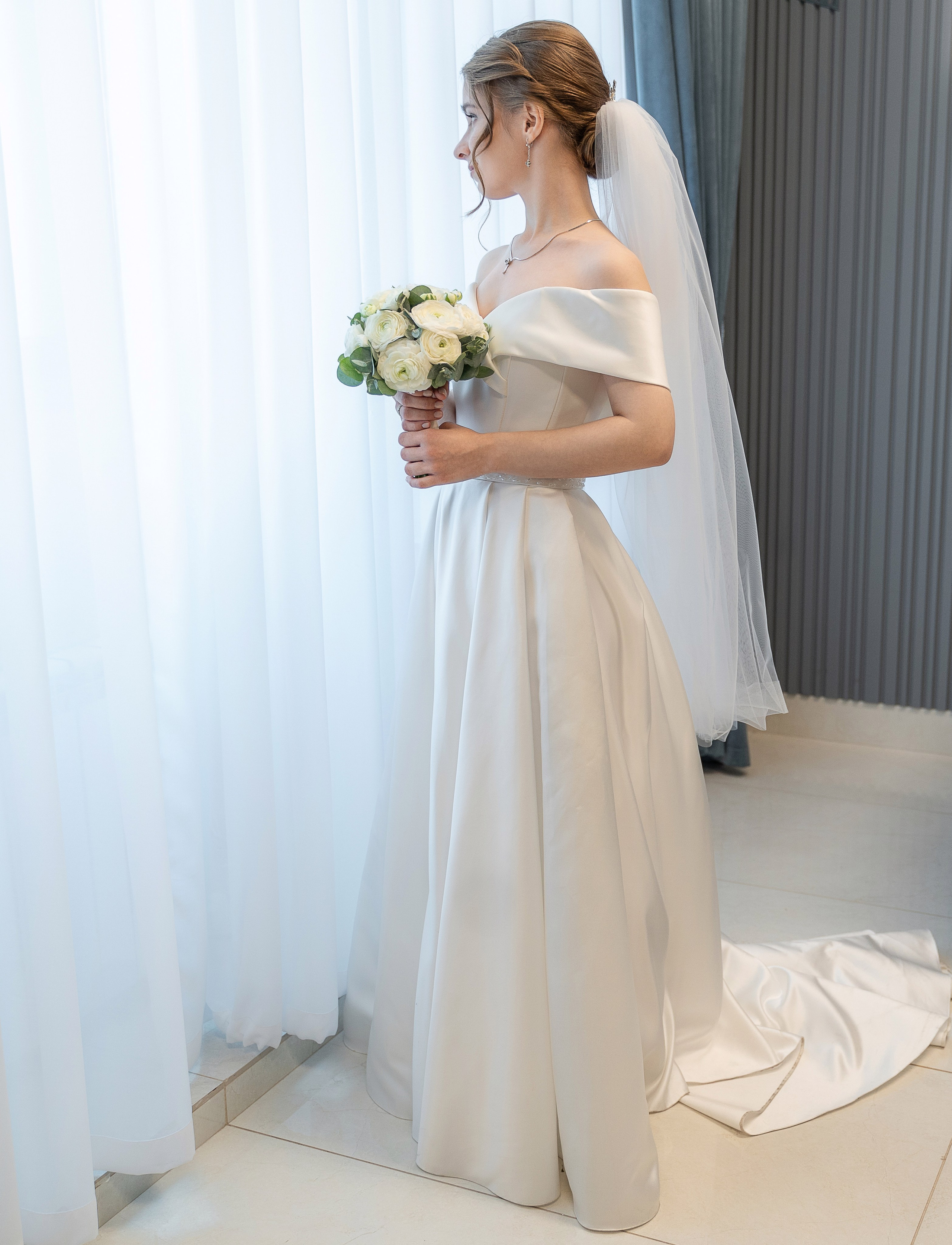 Александр и Виктория. Архив