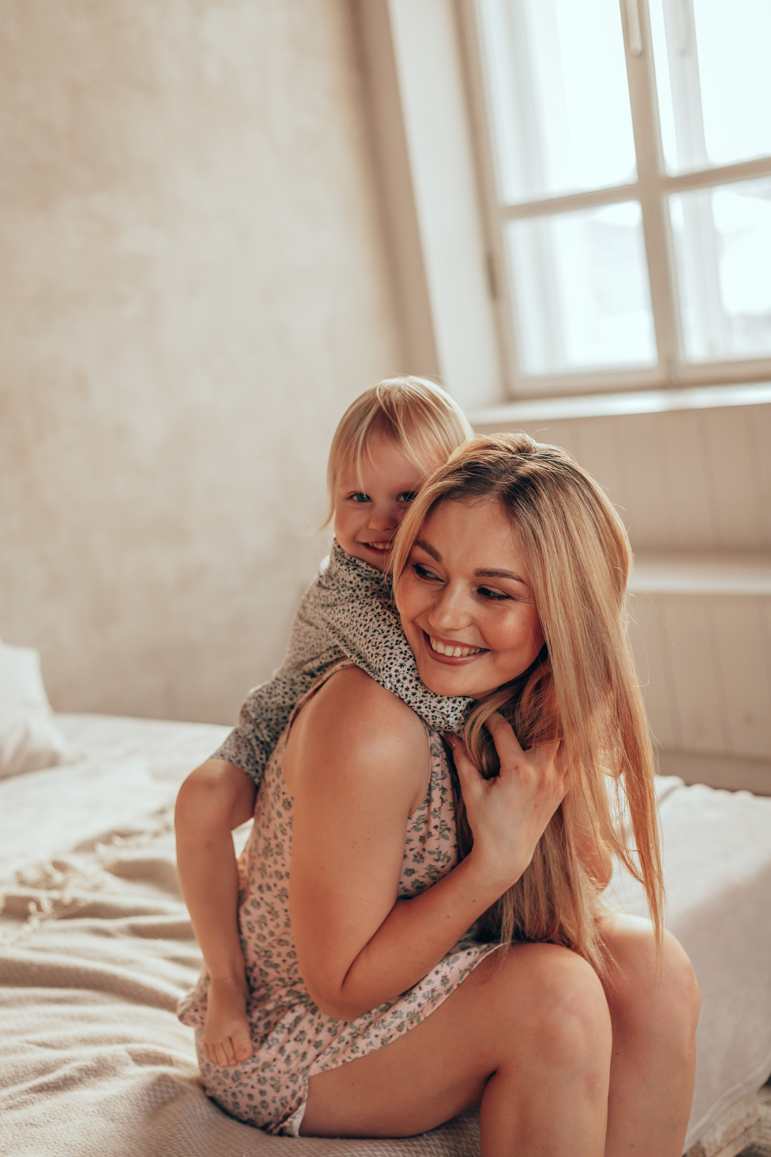 Семейный и детский фотограф в г. Новосибирске Макеева Анастасия