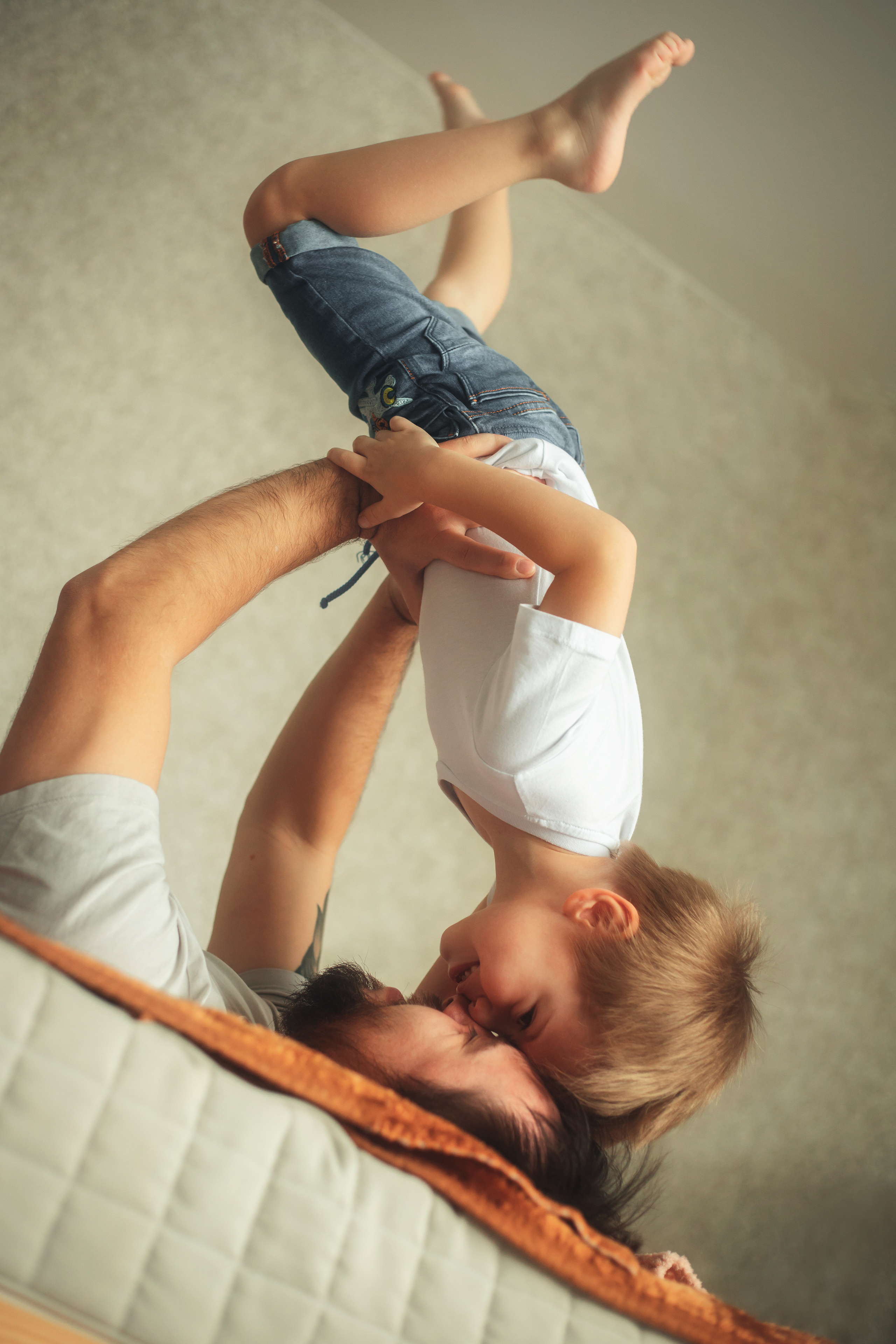 Семья Ирины и Руслана. Семейный и детский фотограф в г. Новосибирске Макеева Анастасия