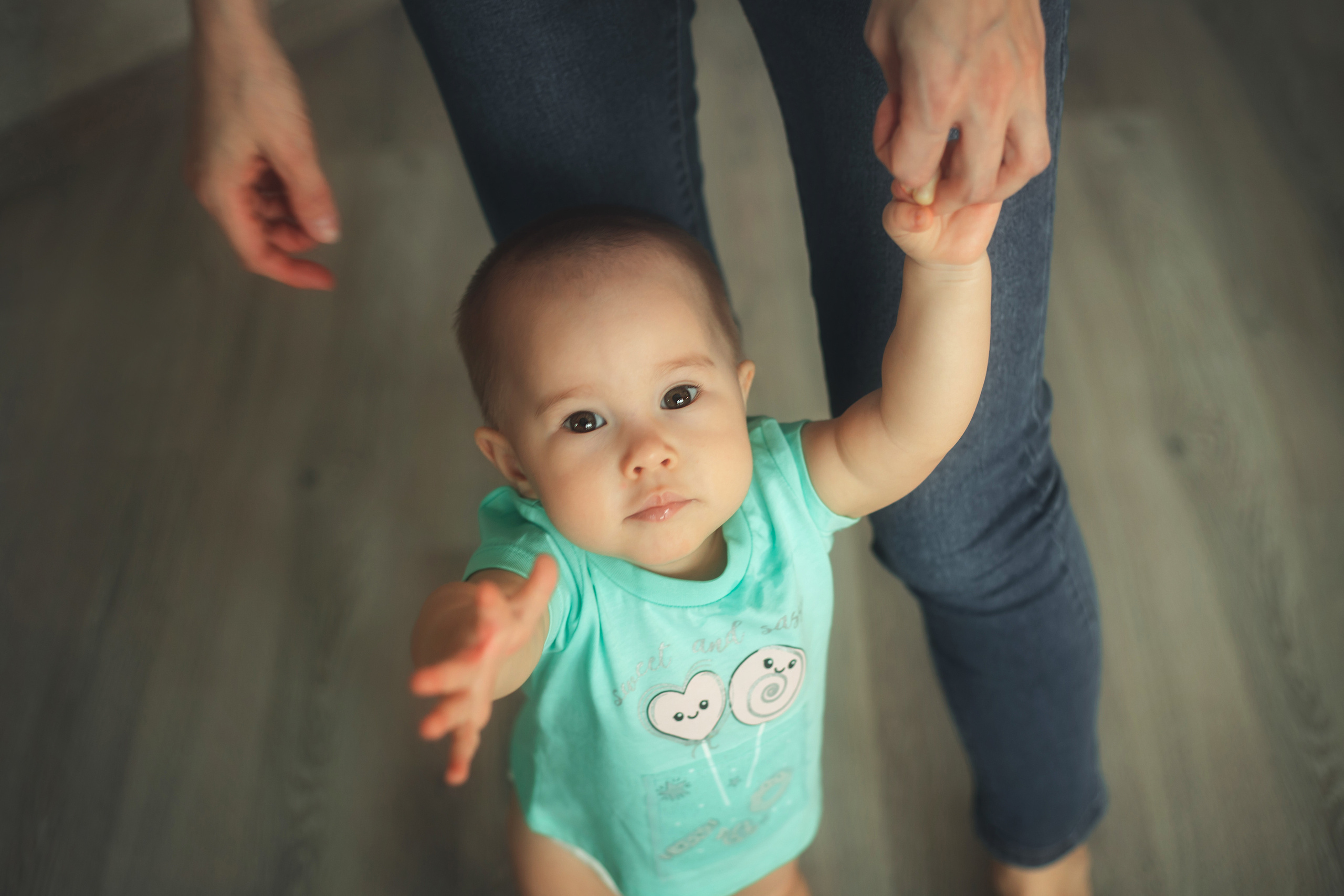 Семья Ирины и Руслана. Семейный и детский фотограф в г. Новосибирске Макеева Анастасия