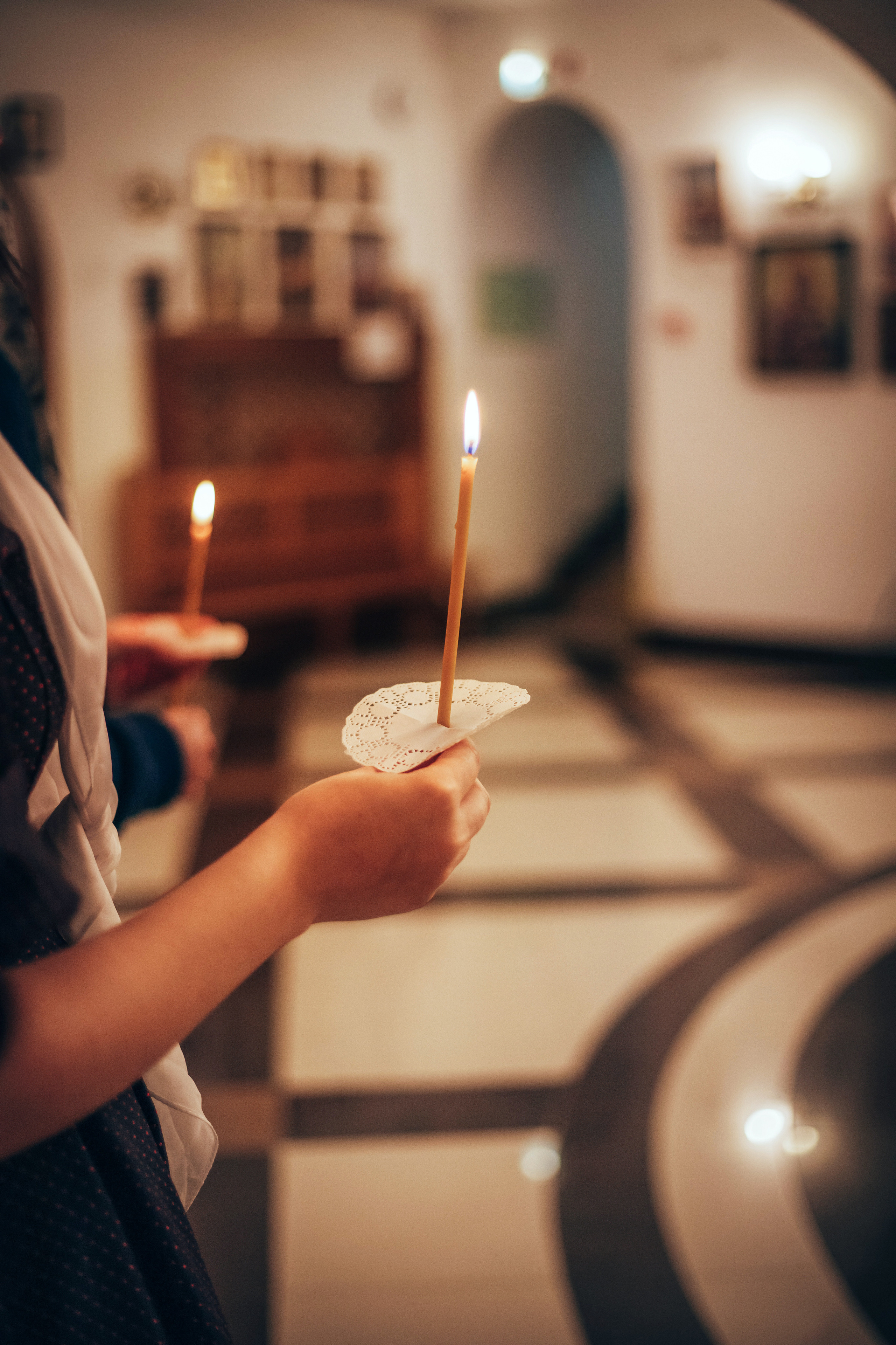 Крестины Киры. Семейный и детский фотограф в г. Новосибирске Макеева Анастасия
