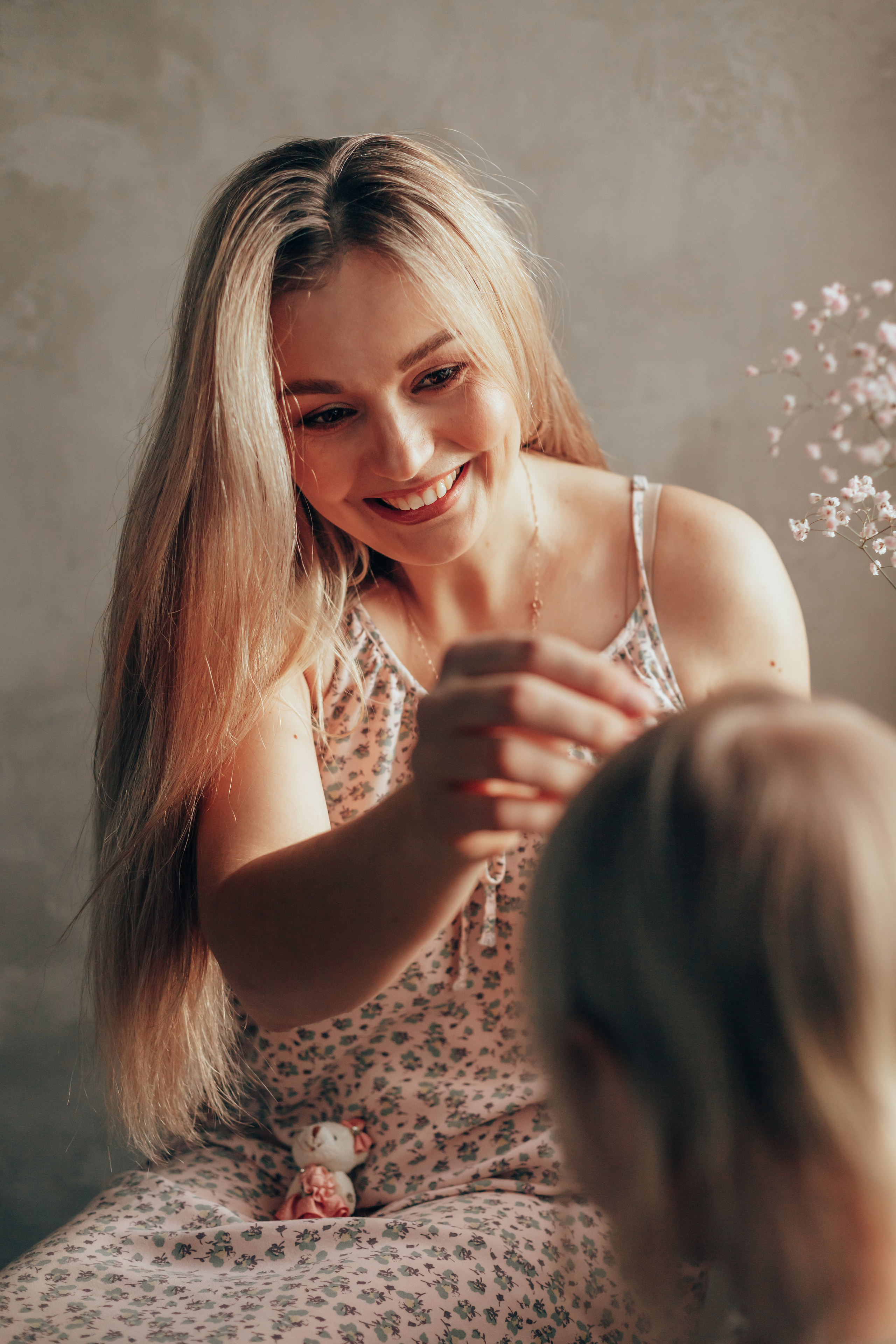 Аленка. Семейный и детский фотограф в г. Новосибирске Макеева Анастасия