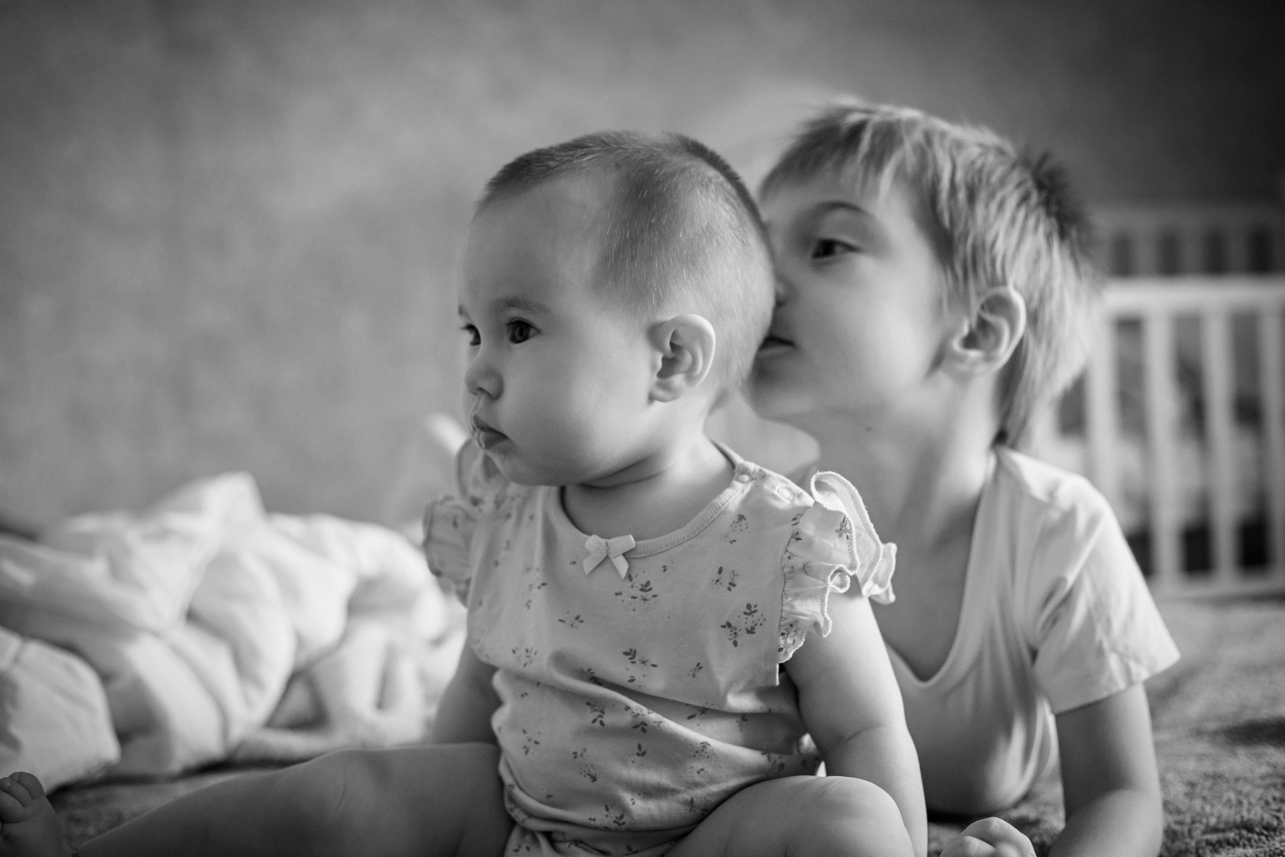 Семья Ирины и Руслана. Семейный и детский фотограф в г. Новосибирске Макеева Анастасия