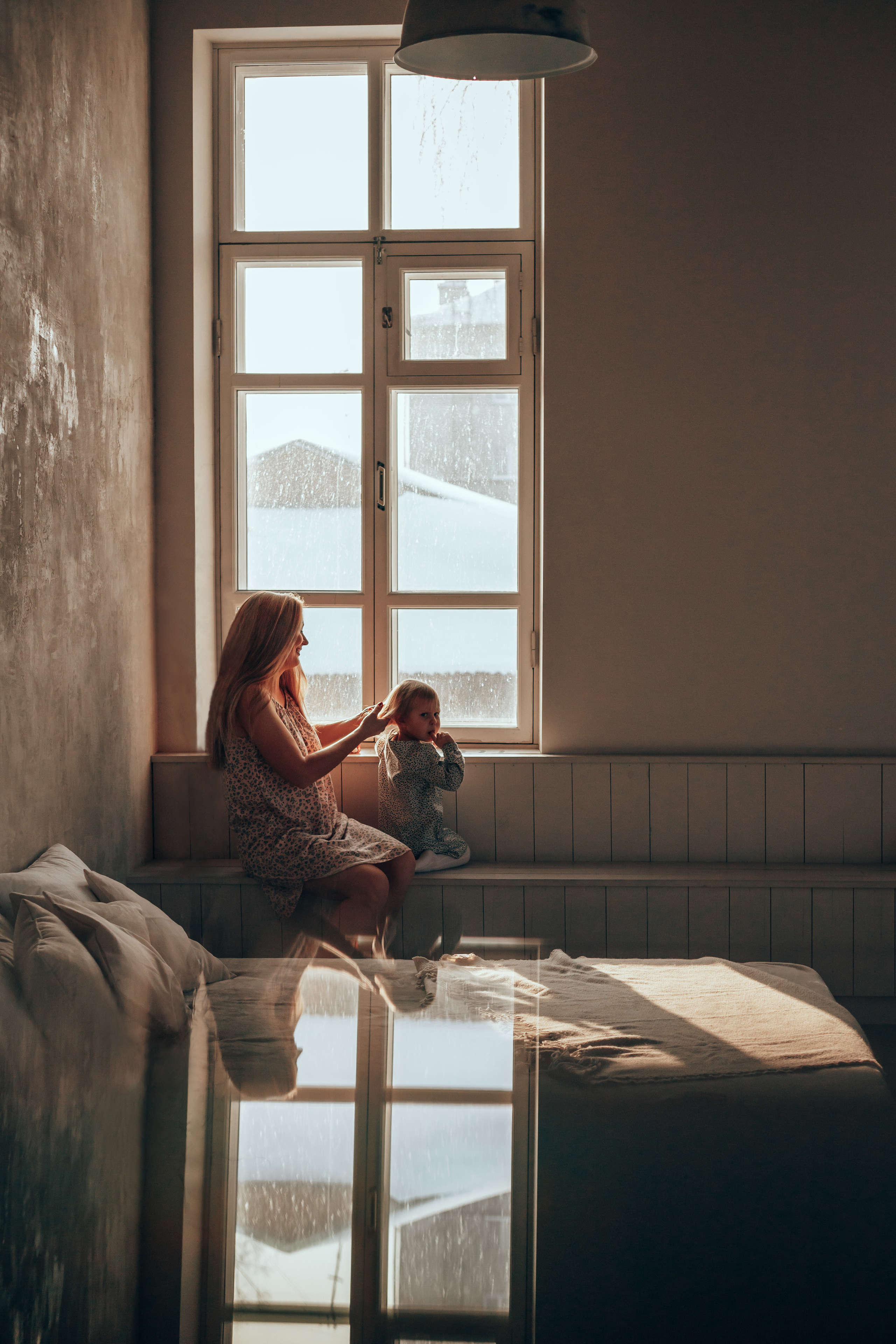 Семейный и детский фотограф в г. Новосибирске Макеева Анастасия