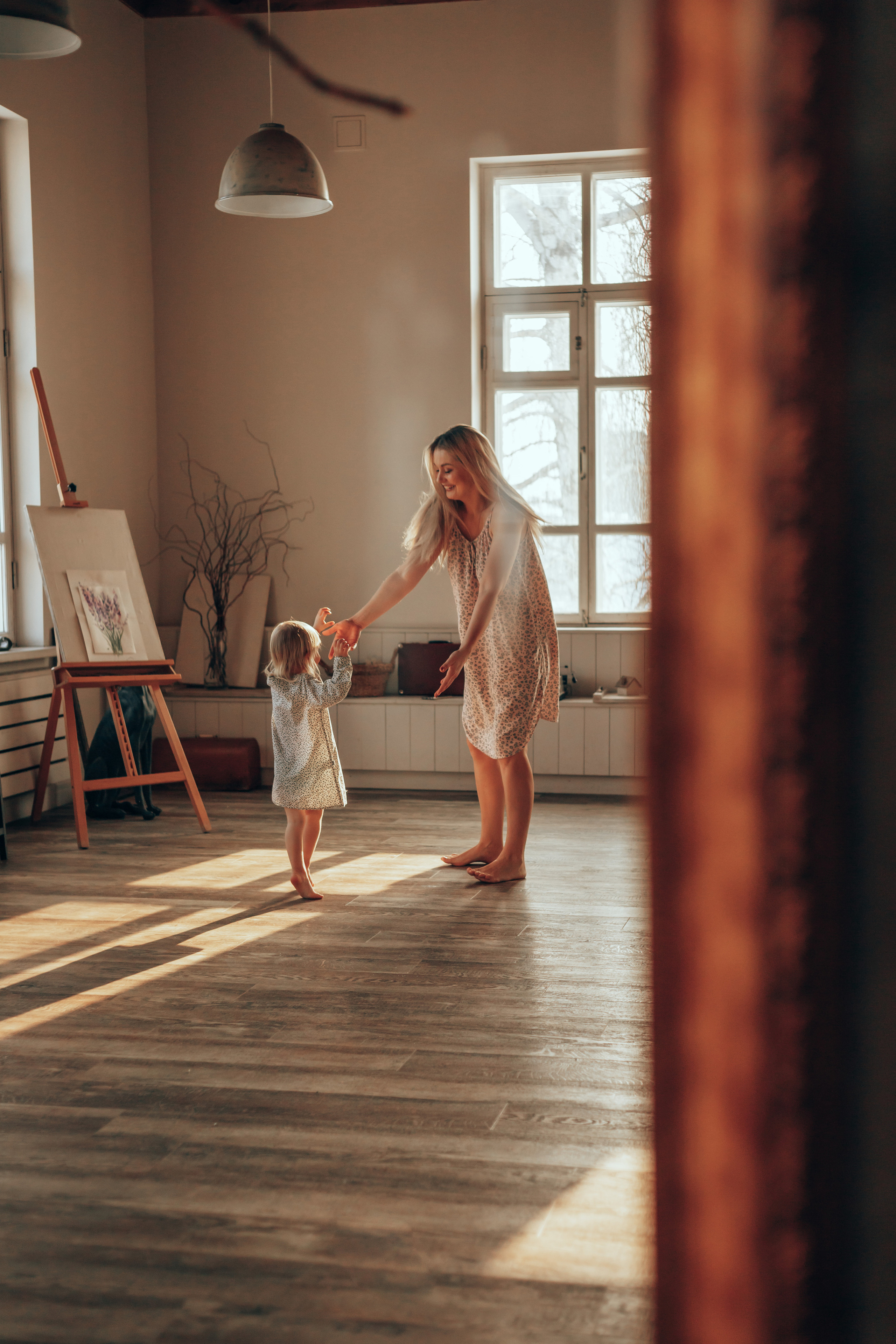 Семейный и детский фотограф в г. Новосибирске Макеева Анастасия