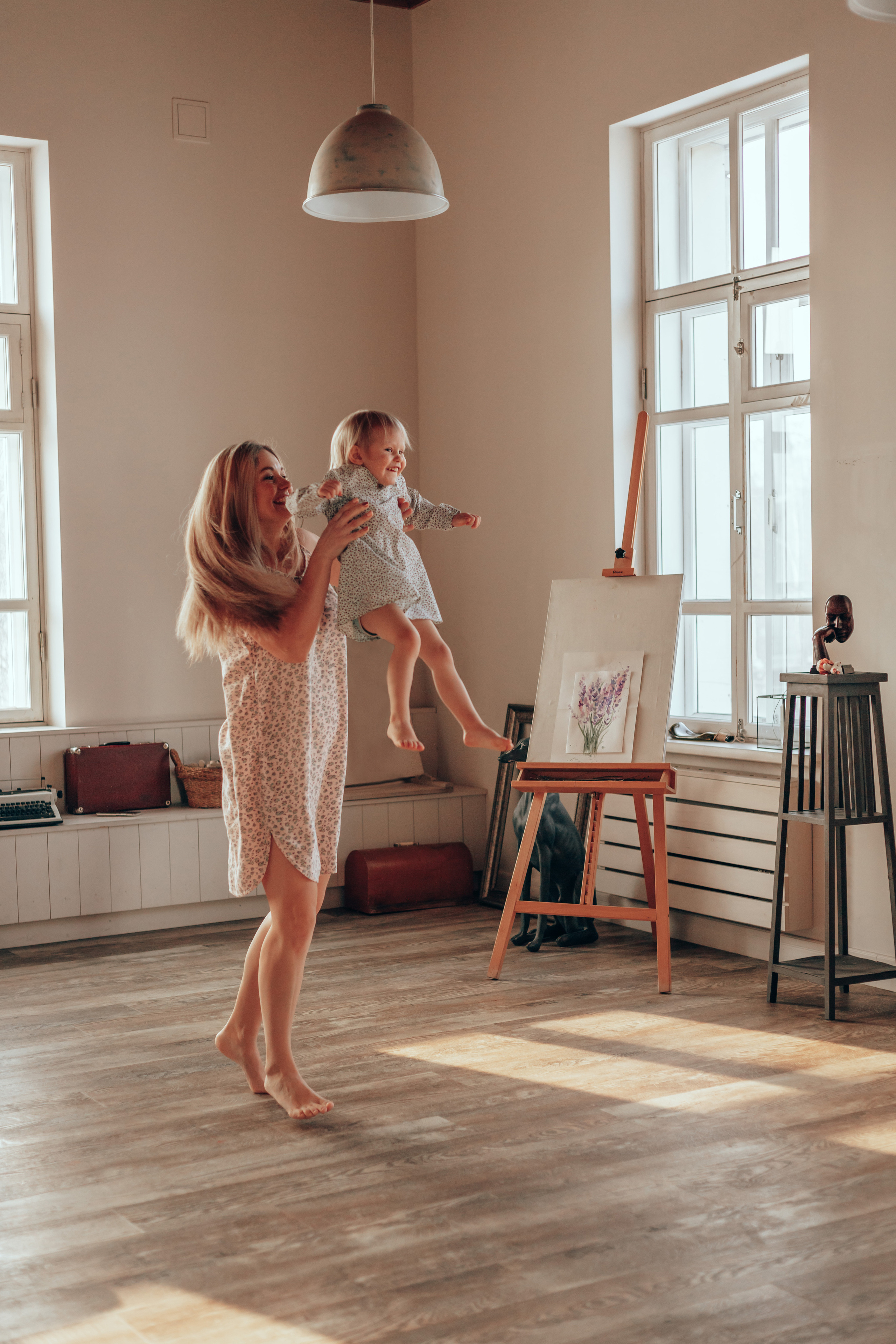 Аленка. Семейный и детский фотограф в г. Новосибирске Макеева Анастасия